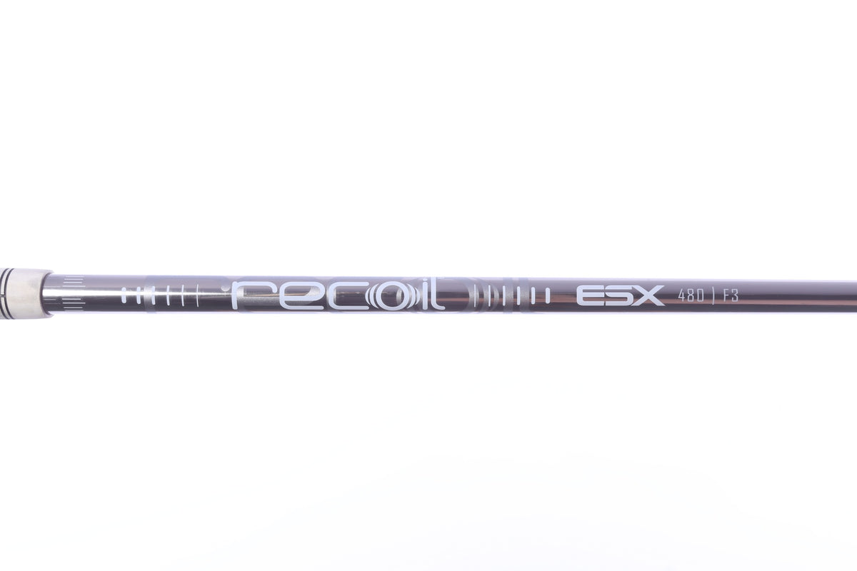 Used Cobra King SpeedZone One Length 5H Hybrid - Right-Handed - 24 Degrees - Regular Flex