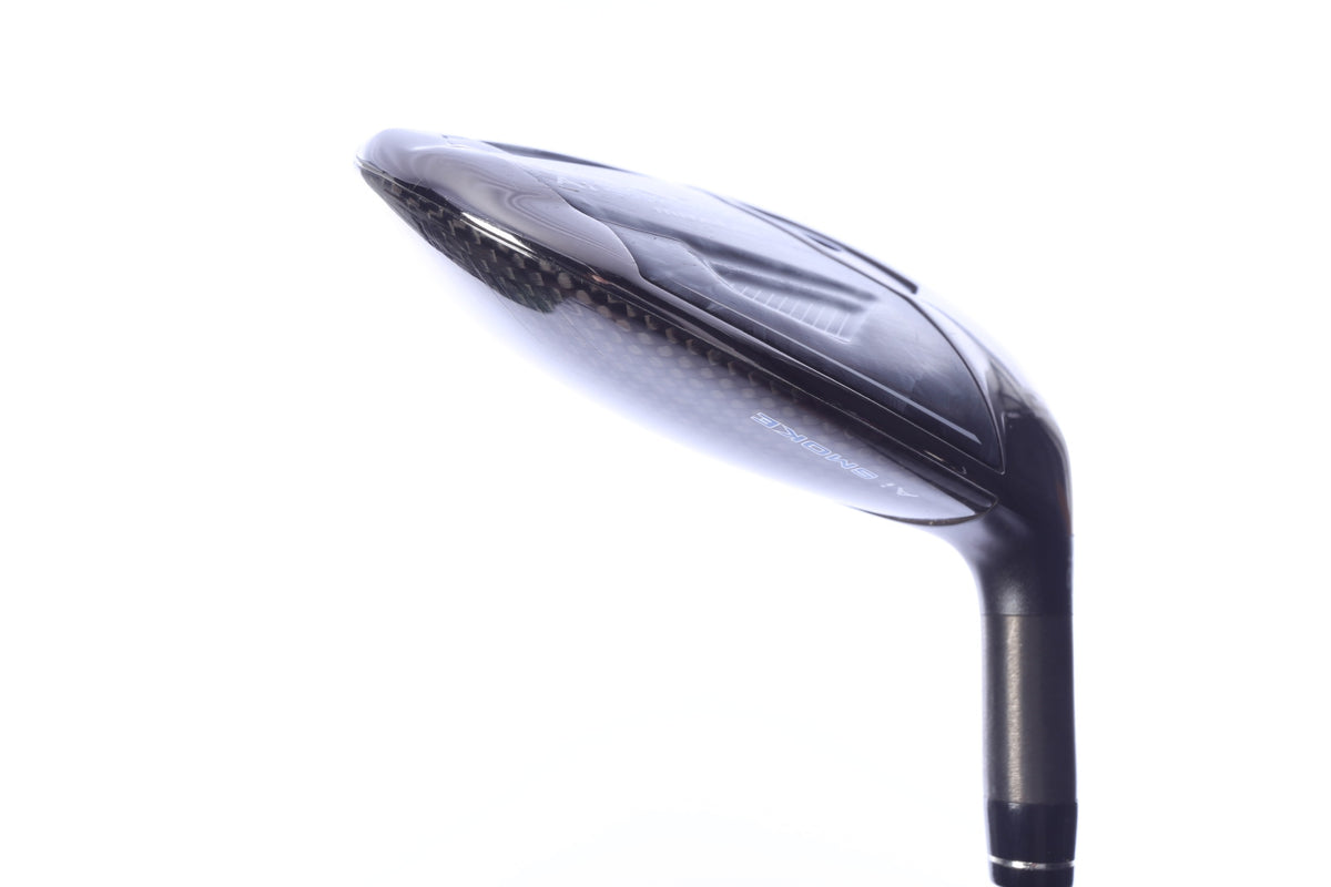 Used Callaway Paradym Ai Smoke MAX Fast 3-Wood - Right-Handed - 16 Degrees - Seniors Flex