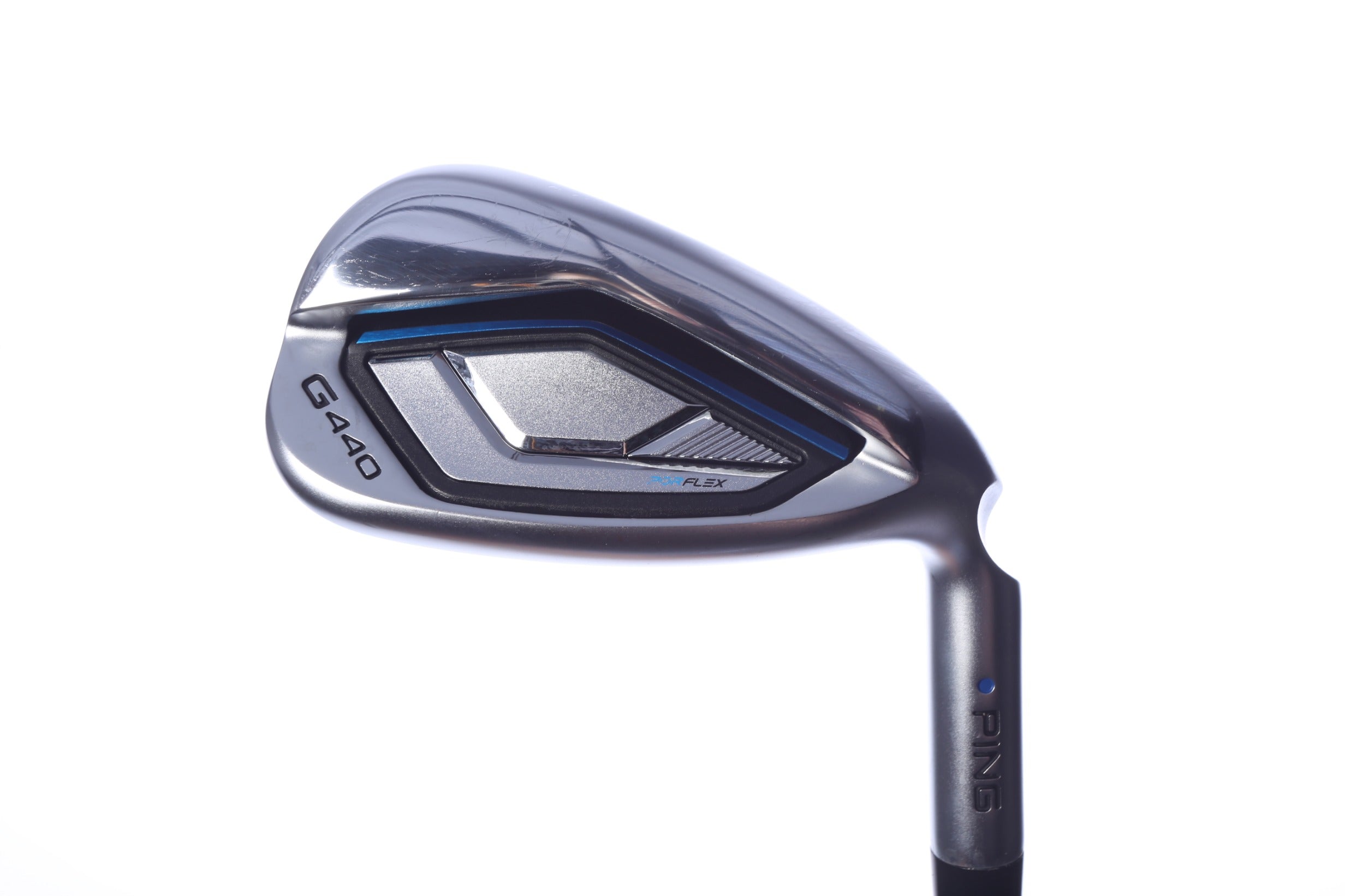 Used Ping G440 Utility Wedge - Right-Handed - 47 Degrees - Regular Flex-Next Round