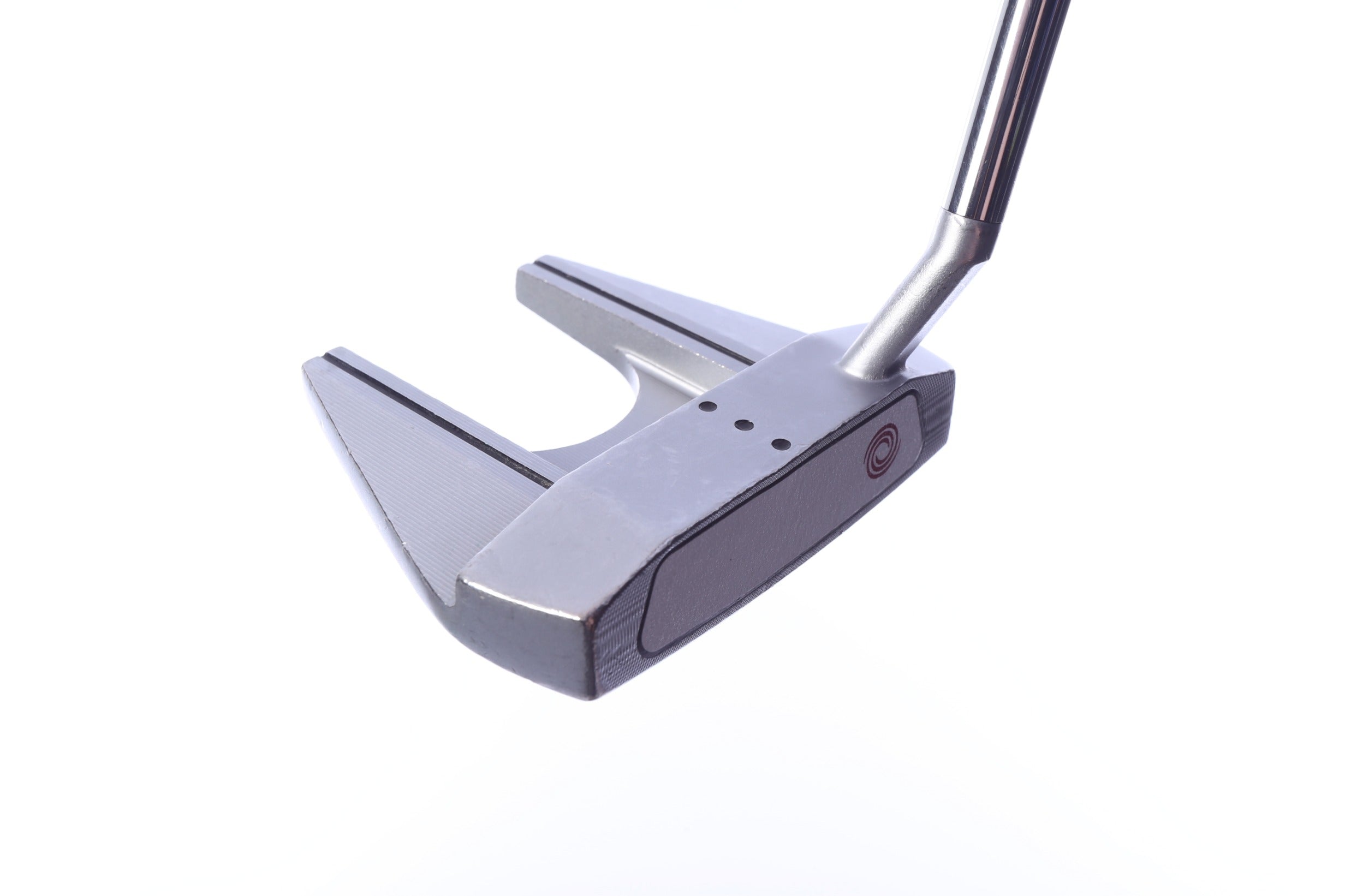 Used Odyssey White Hot OG 7S Putter - Right-Handed - 35 in - Mallet