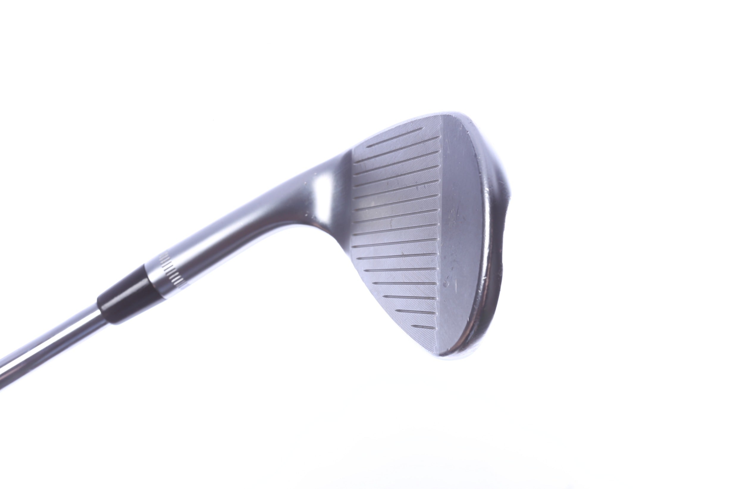 Used Callaway MD5 JAWS Chrome Sand Wedge - Right-Handed - 54 Degrees - Wedge Flex-Next Round