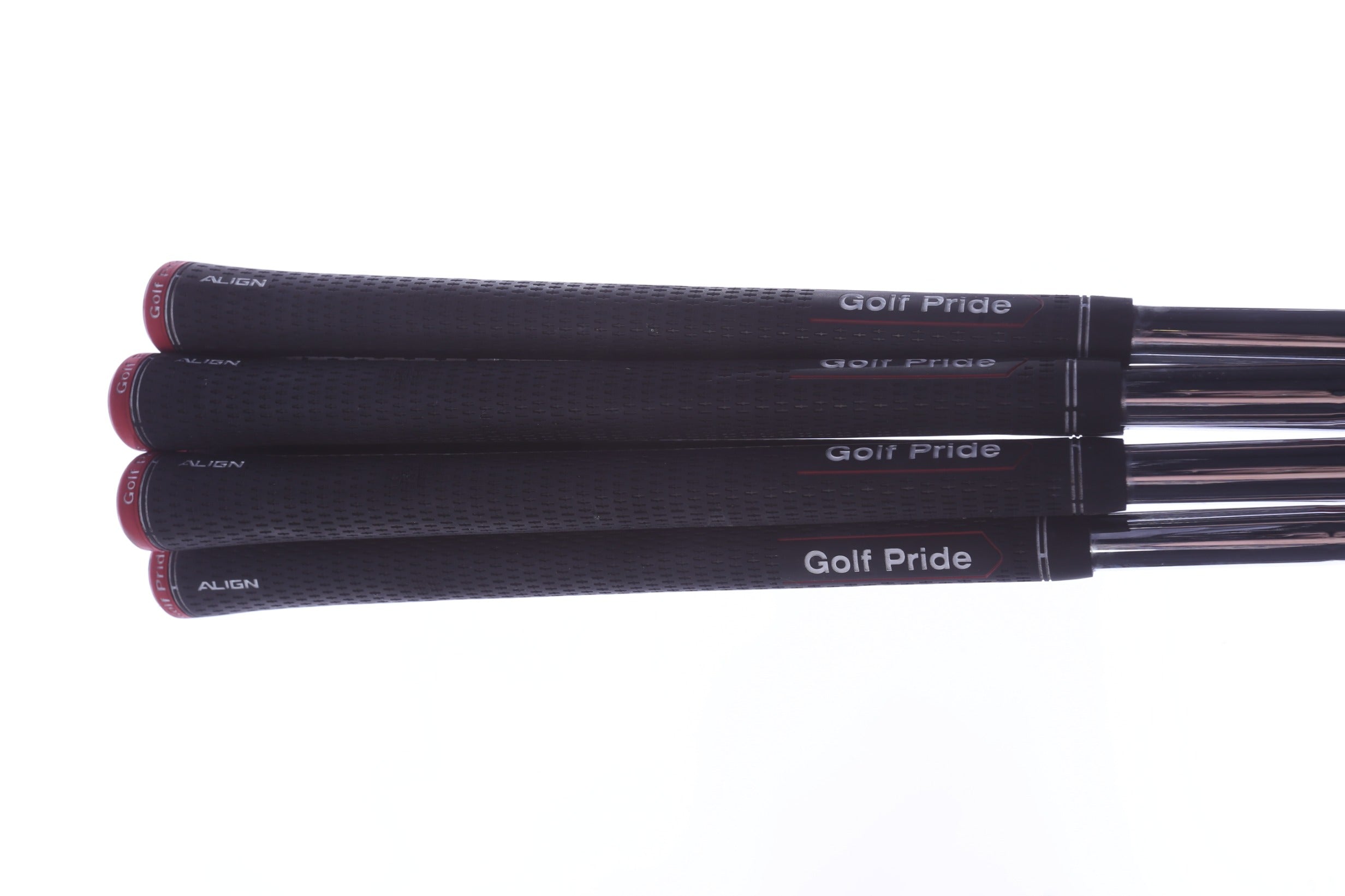 Used Srixon Srixon ZXi5/ZXi7 Combo Iron Set - Right-Handed - 5-PW - Stiff Flex
