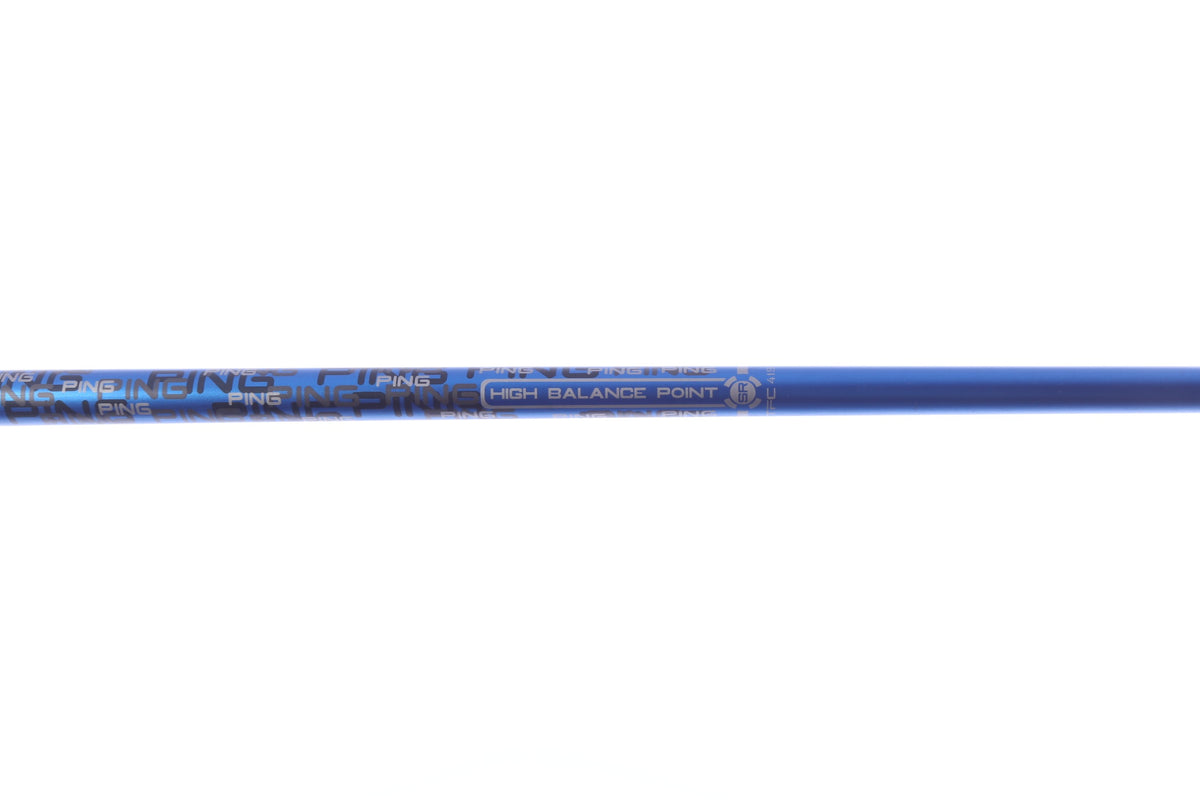 Used Ping G30 5-Wood - Right-Handed - 18 Degrees - Soft Regular Flex-Next Round
