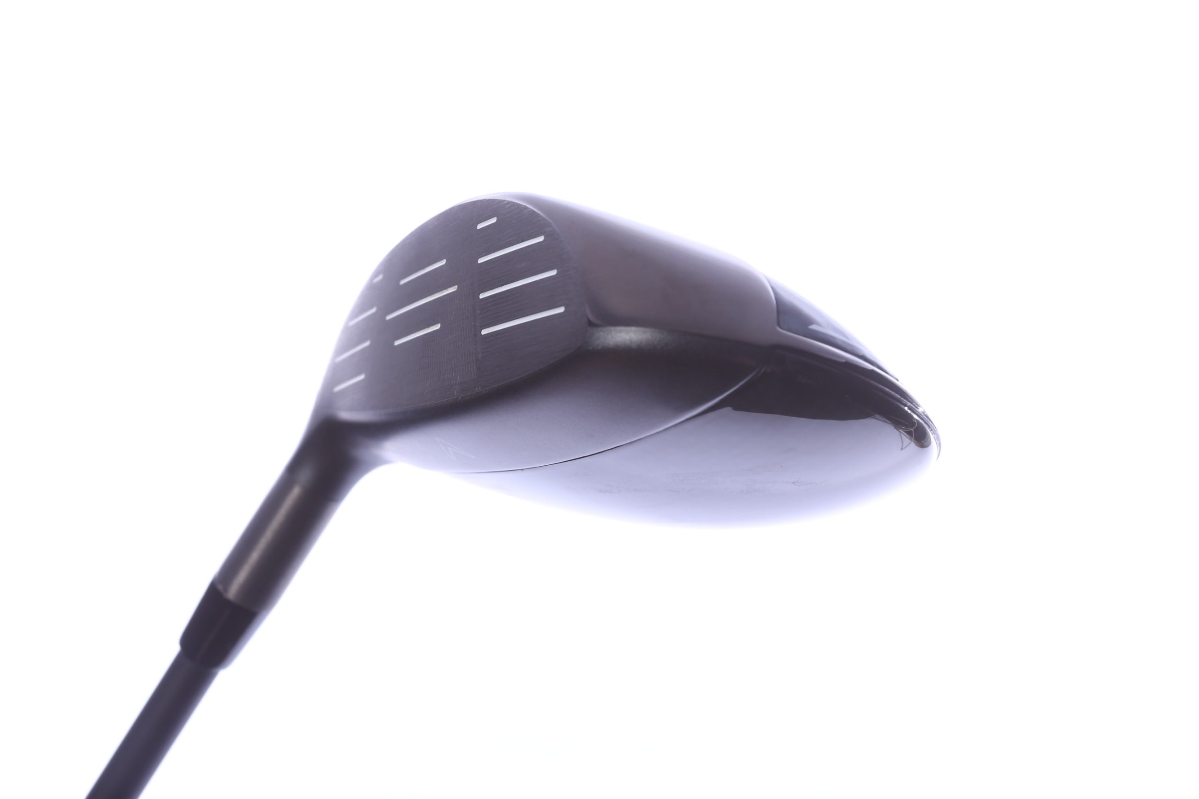 Used Callaway Paradym Ai Smoke MAX 5-Wood - Right-Handed - 18 Degrees - Stiff Flex