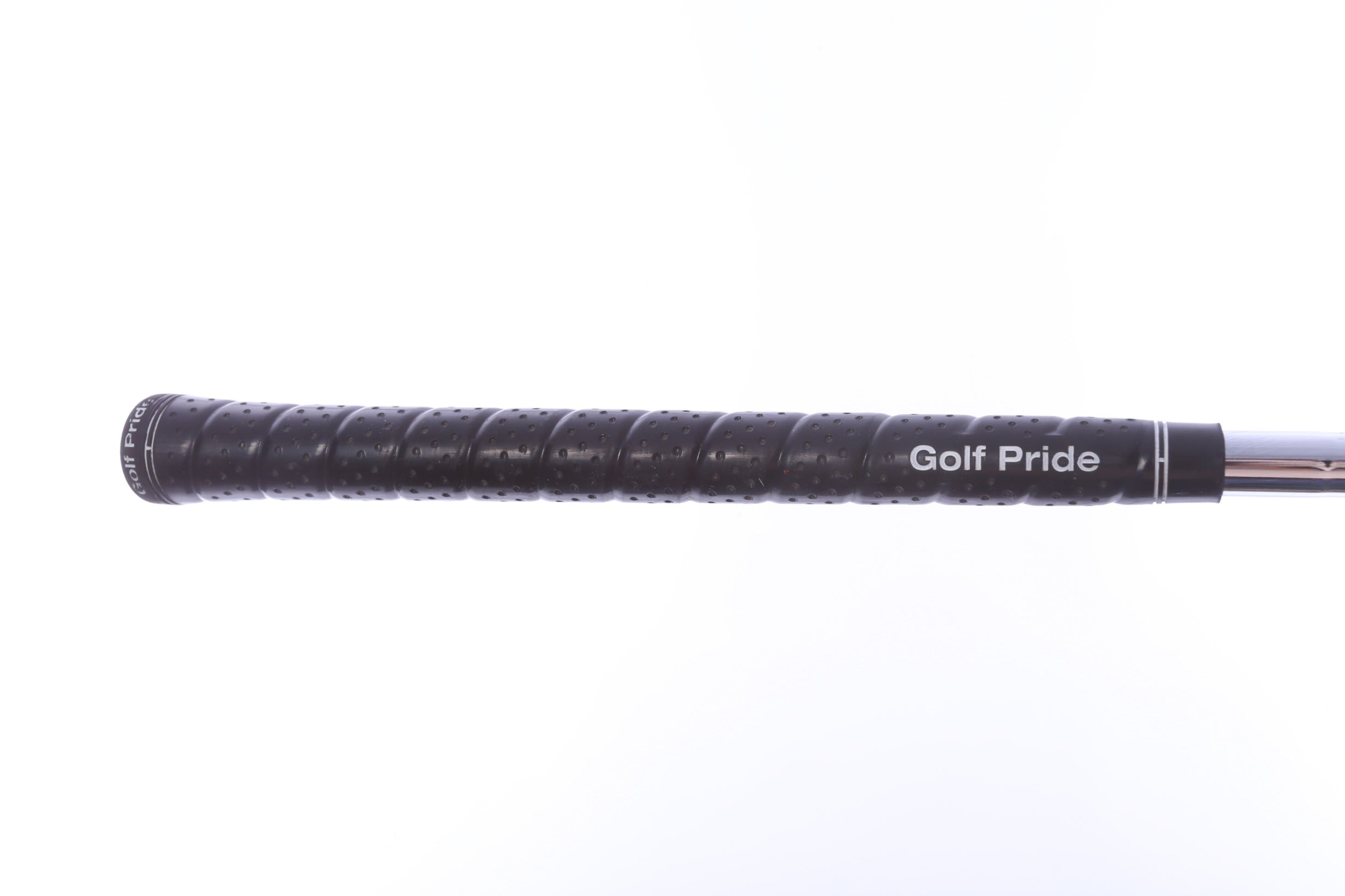 Used Titleist Vokey SM9 Brushed Steel Lob Wedge - Right-Handed - 58 Degrees - Wedge Flex-Next Round