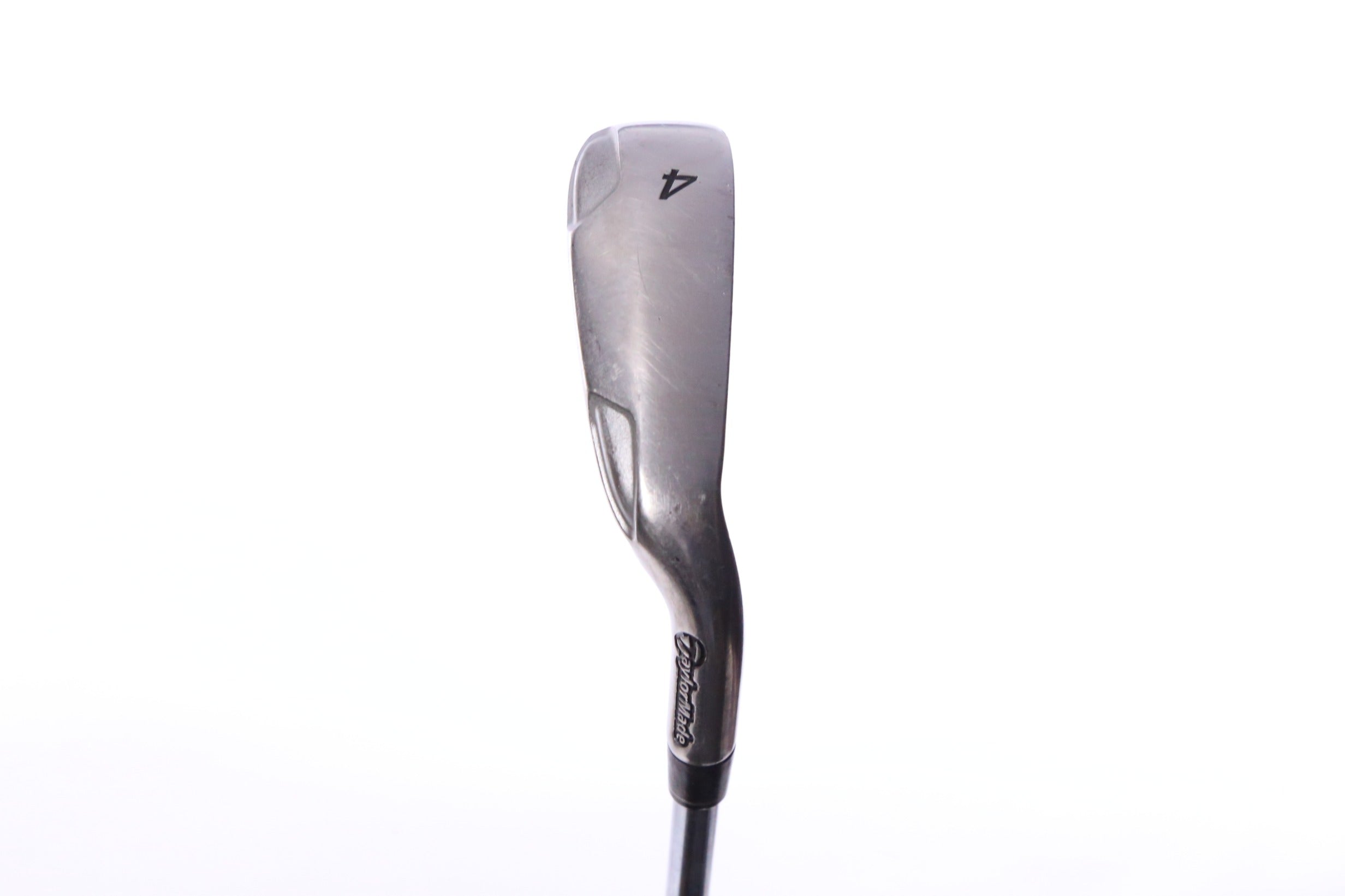 Used TaylorMade RocketBallz Single 4-Iron - Right-Handed - Regular Flex-Next Round