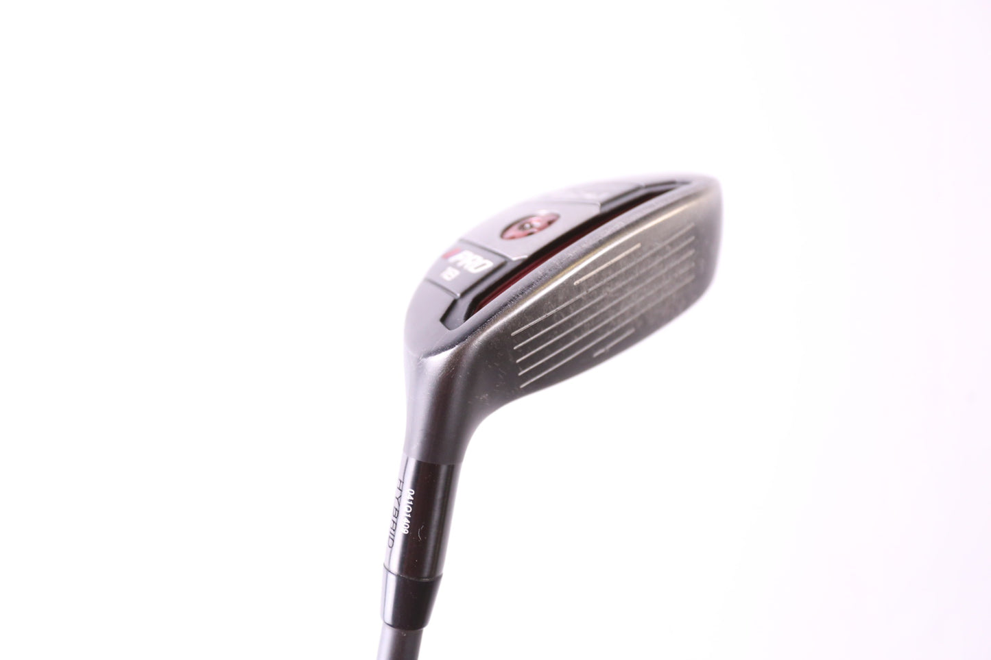 Used Adams Pro 3H Hybrid - Right-Handed - 18 Degrees - Stiff Flex-Next Round