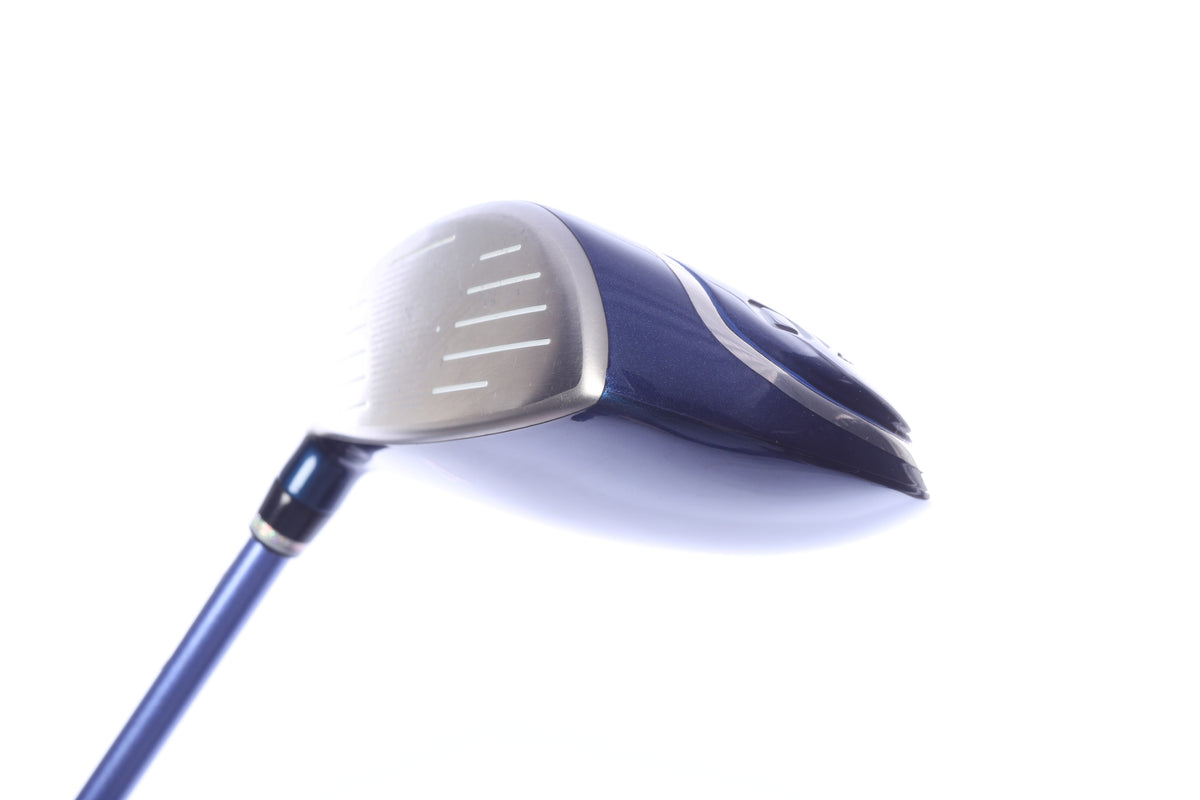Used XXIO Eleven Ladies 3-Wood - Right-Handed - 16 Degrees - Ladies Flex