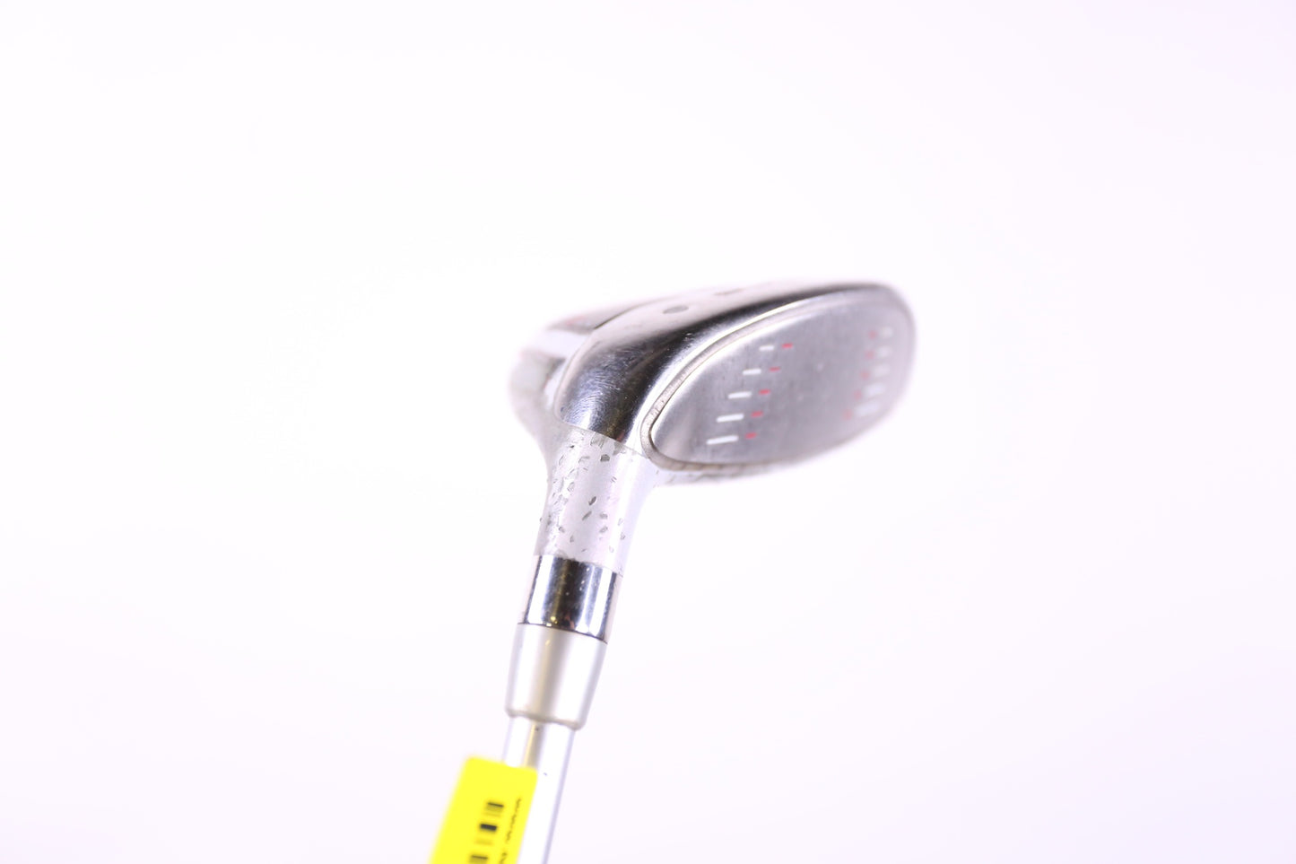 Used Cobra Fly-Z XL 5H Hybrid - Right-Handed - 25 Degrees - Ladies Flex-Next Round