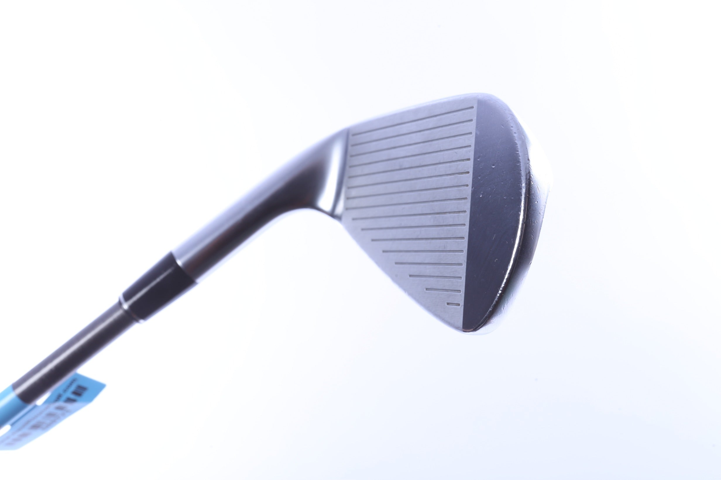 Used Srixon ZXi7 Single 9-Iron - Right-Handed - Stiff Flex-Next Round