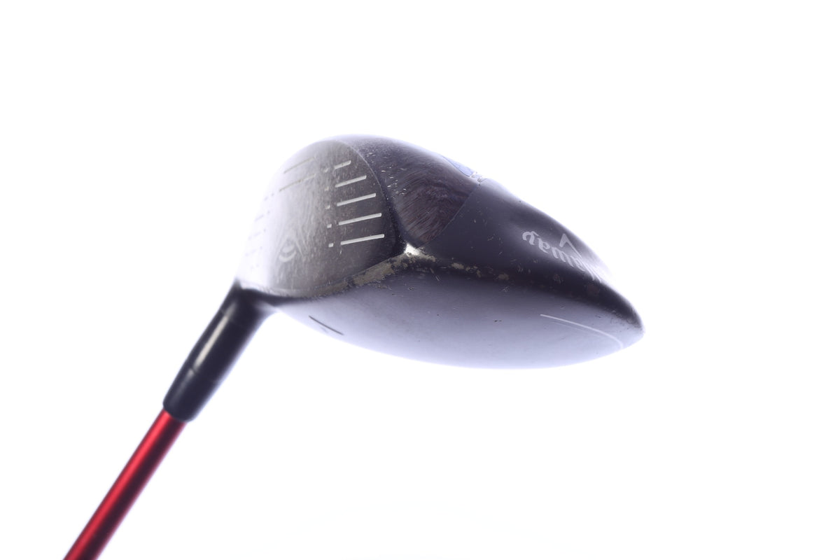 Used Callaway XR 16 5-Wood - Right-Handed - 18 Degrees - Regular Flex