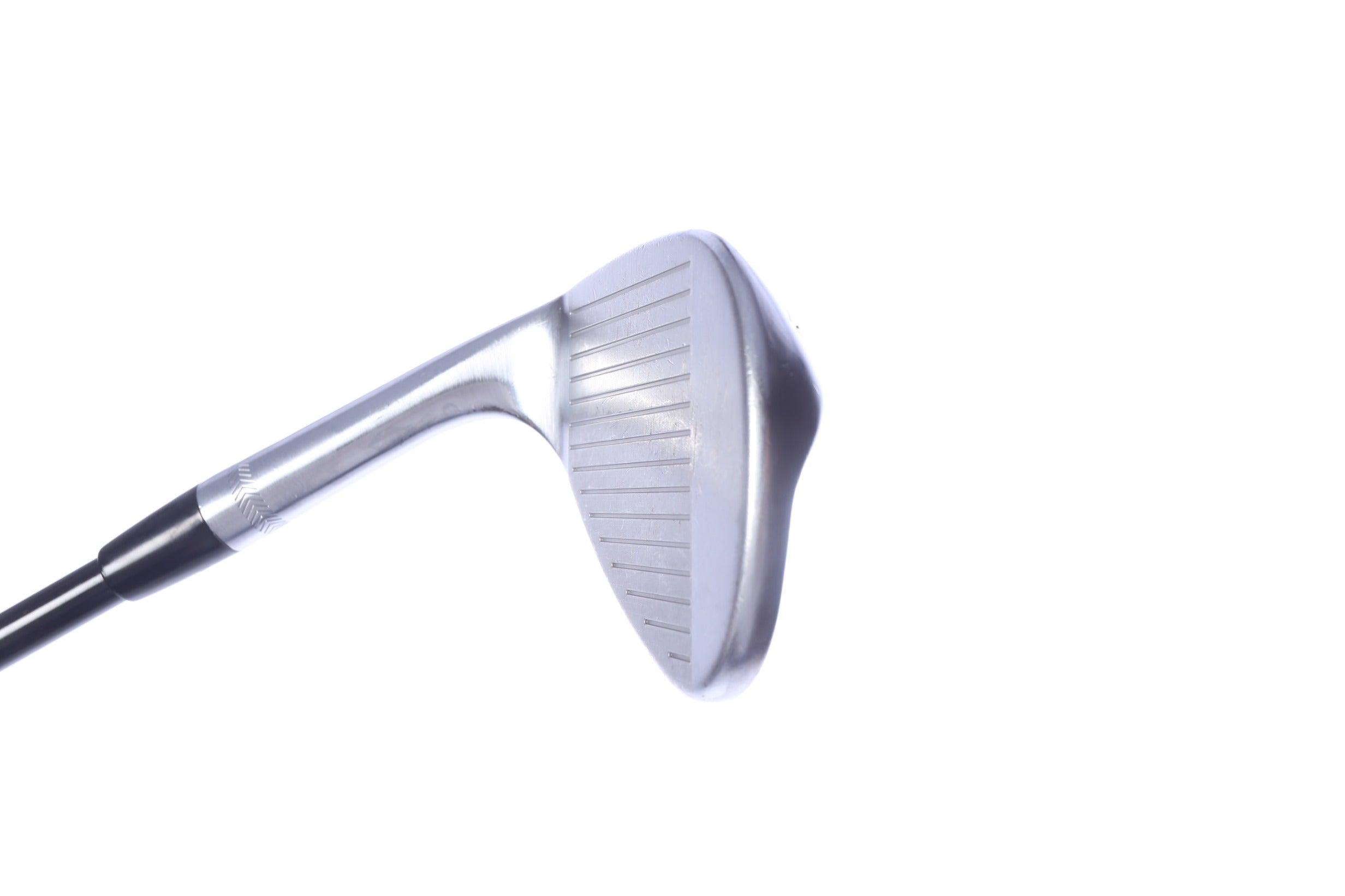 Used PXG 0311 Forged 2022 Lob Wedge - Right-Handed - 58 Degrees - Regular Flex-Next Round