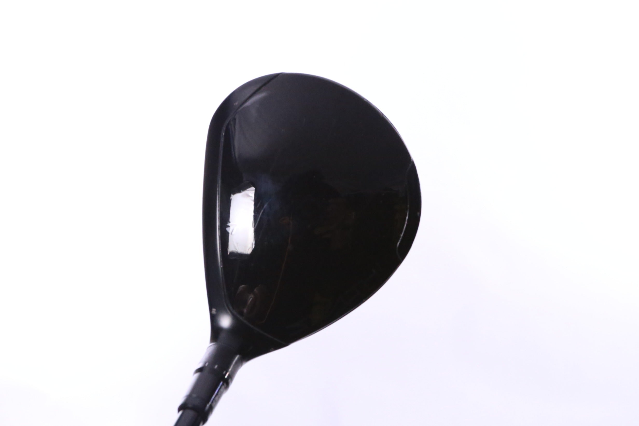 Used TaylorMade STEALTH 2 PLUS 3-Wood - Right-Handed - 15 Degrees - Stiff Flex