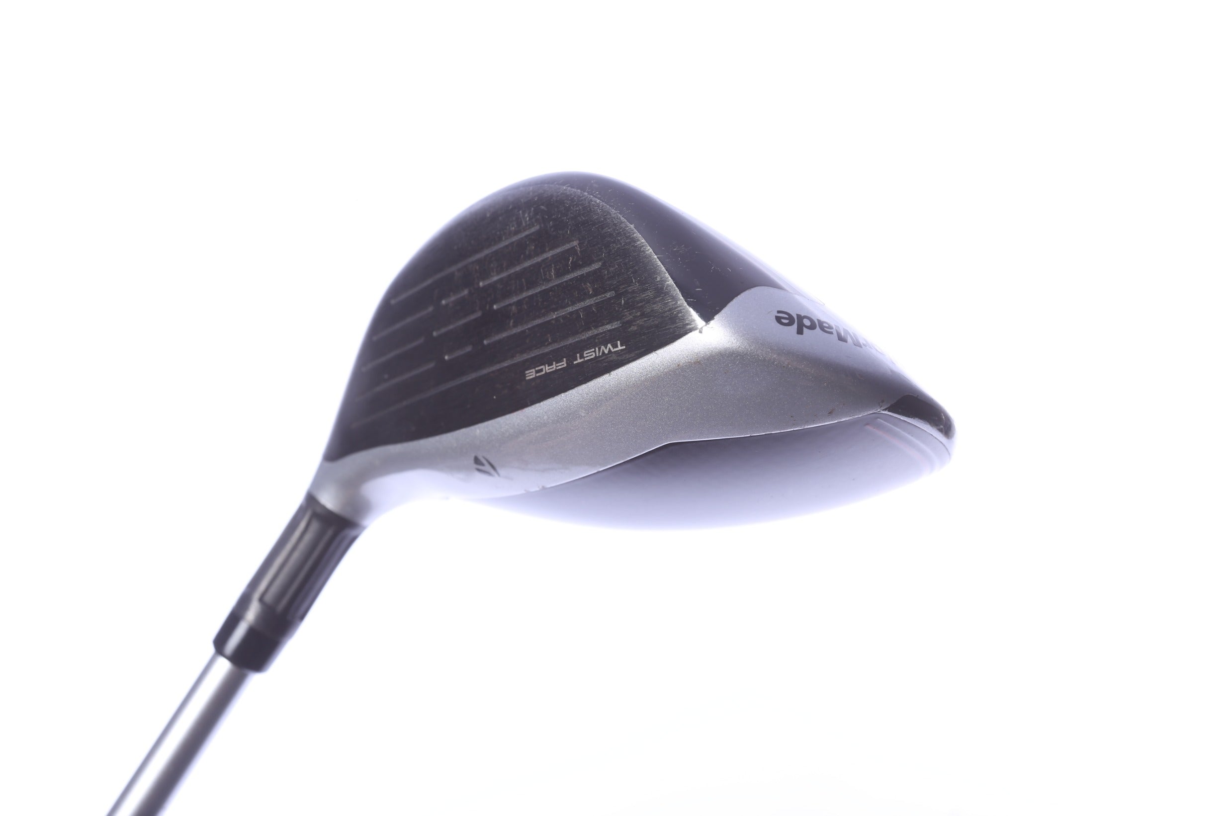 Used TaylorMade M6 9-Wood - Right-Handed - 24 Degrees - Ladies Flex