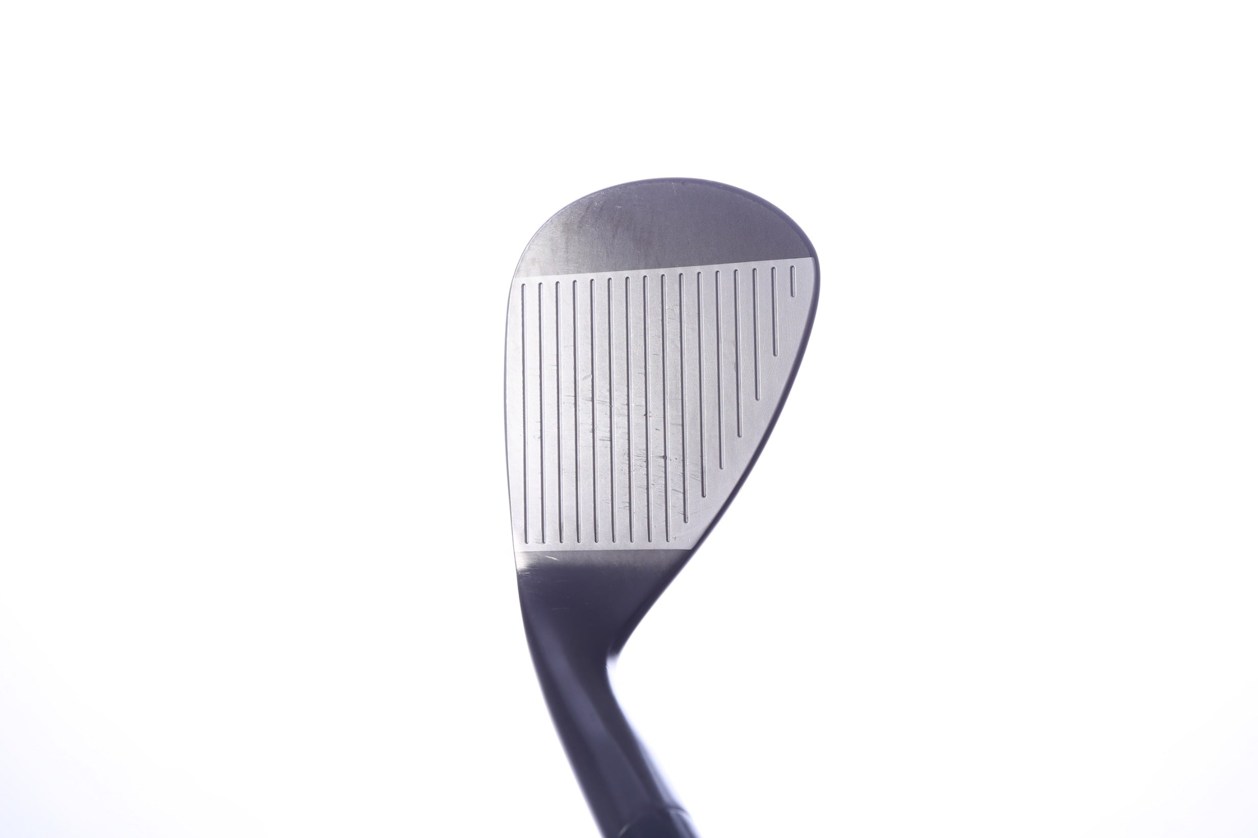 Used Mizuno Pro T-1 Black Ion Sand Wedge - Right-Handed - 54 Degrees - Wedge Flex-Next Round