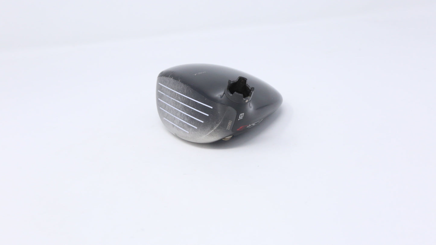 Used Titleist TSR3 5-Wood - HEAD ONLY - Right-Handed - 18 Degrees-Next Round