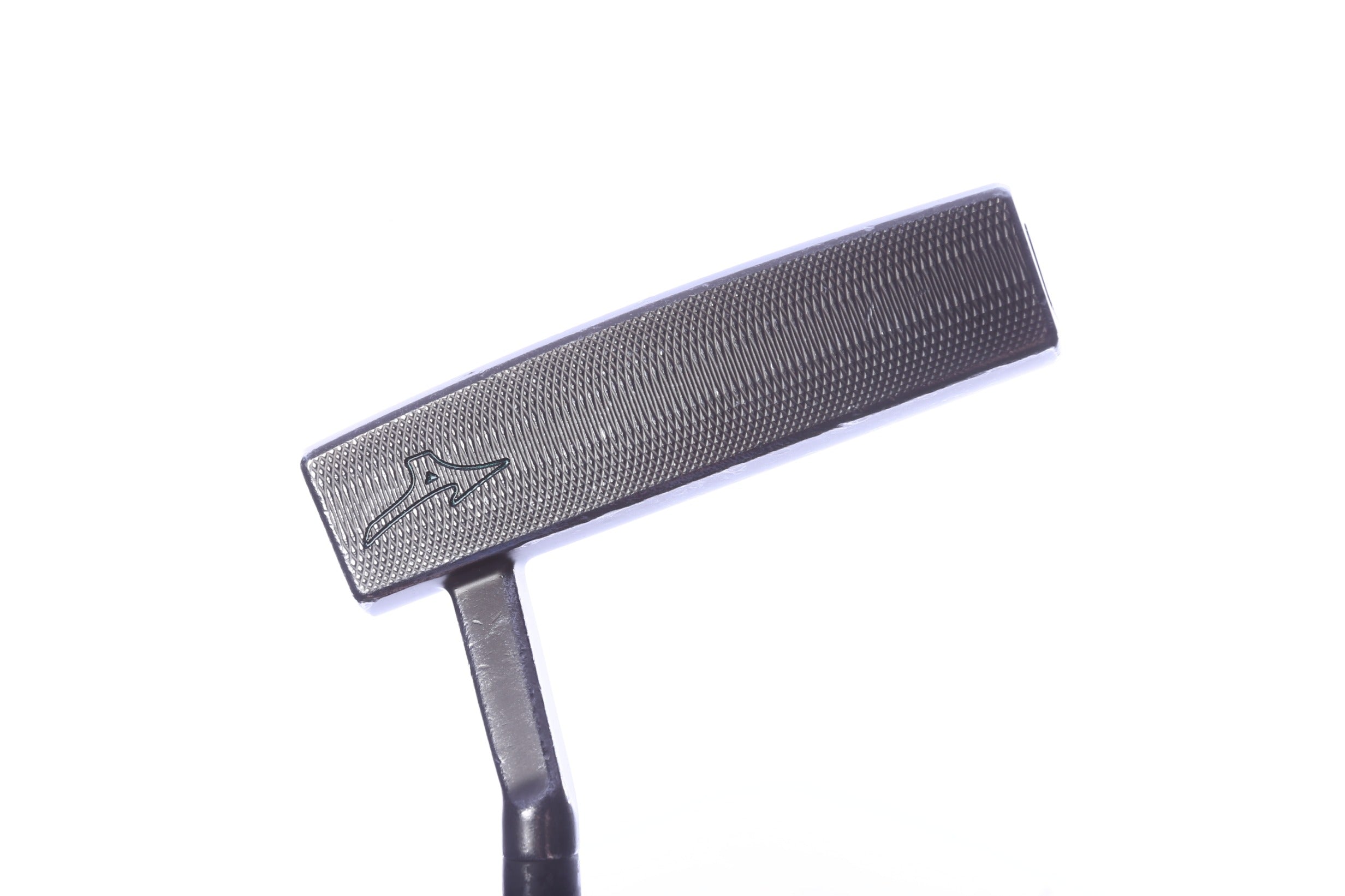 Used Mizuno M.Craft X P6 Putter - Right-Handed - 38 in - Mallet-Next Round