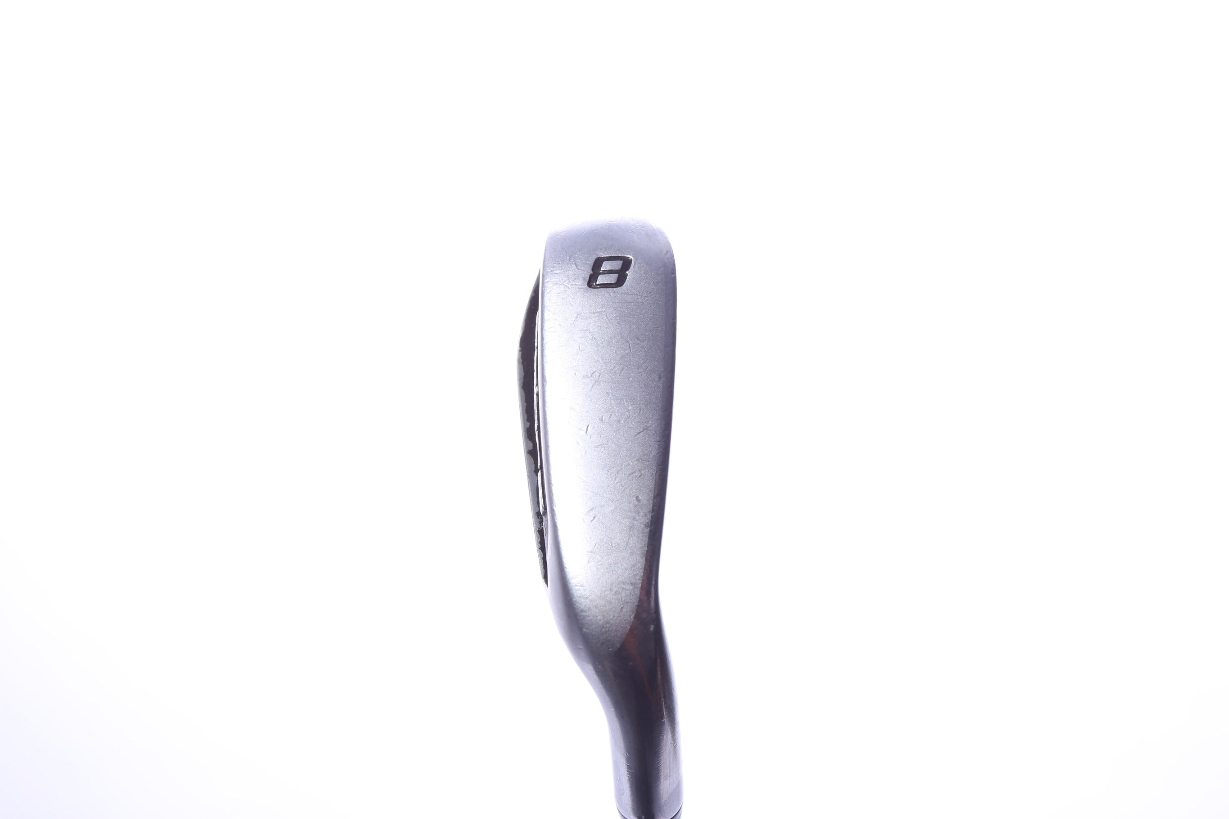 Used Cobra F-Max Single 8-Iron - Right-Handed - Ladies Flex-Next Round