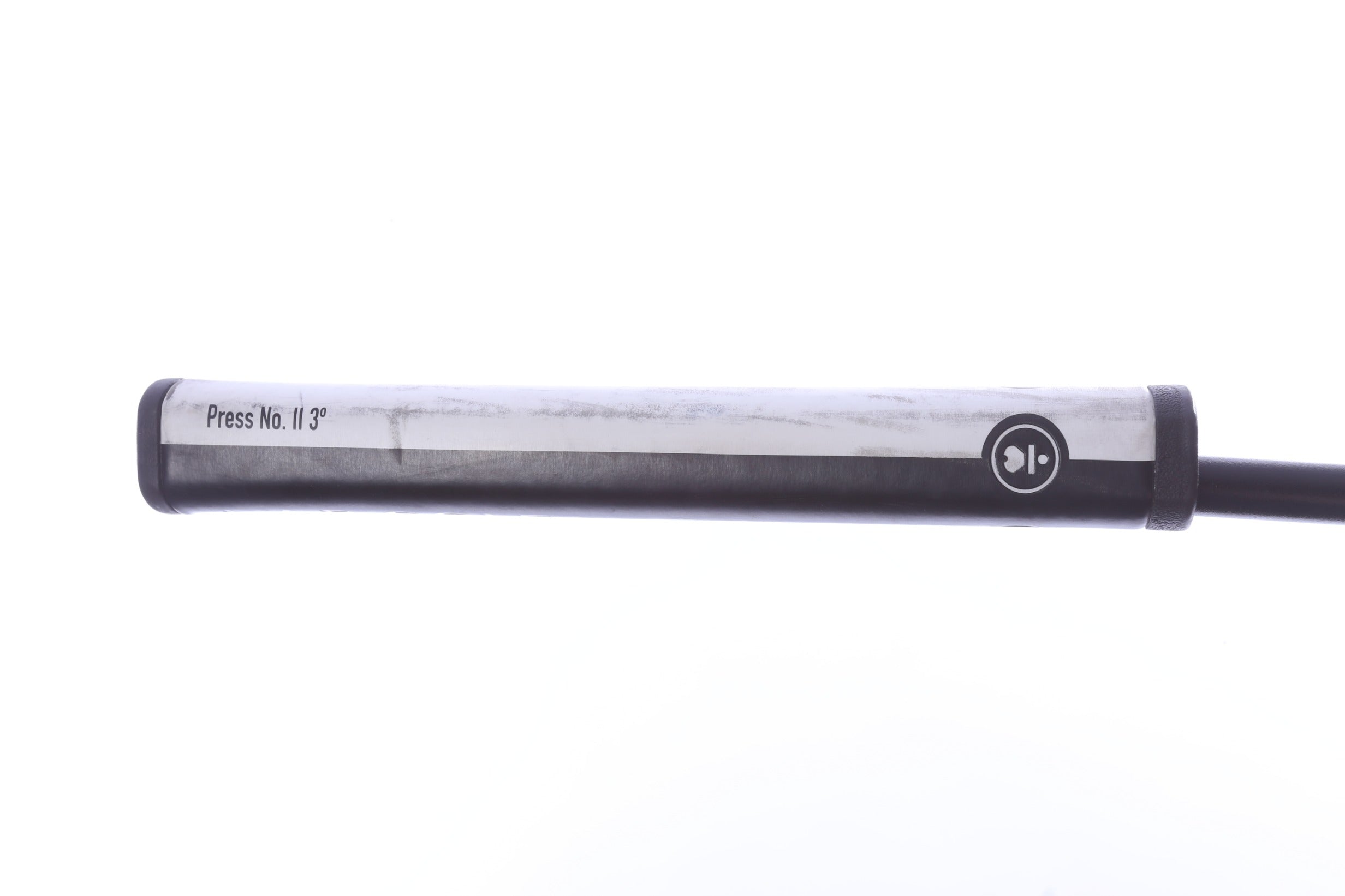 Used L.A.B. Golf Directed Force 2.1 Putter - Right-Handed - 33.5 in - Mallet-Next Round