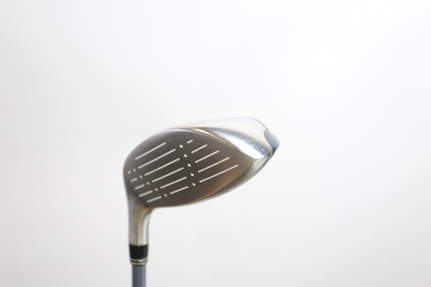 Used Cobra Baffler DWS 5H Hybrid - Right-Handed - 29 Degrees - Ladies Flex