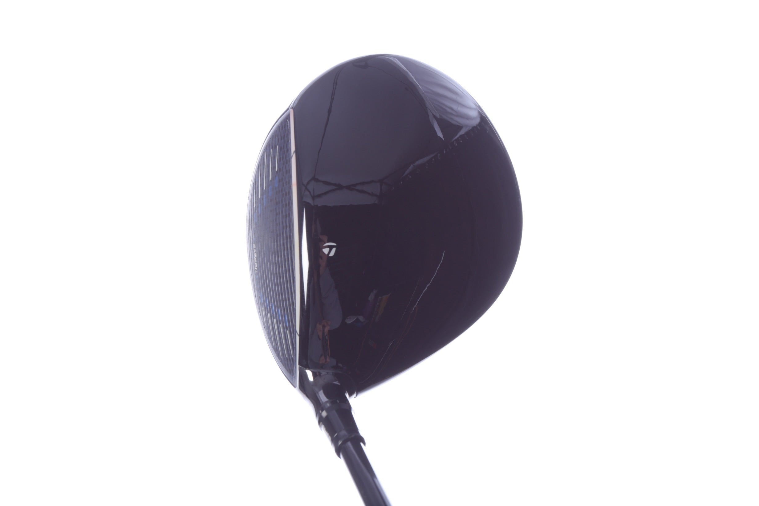 Used TaylorMade Qi10 Driver - 9 Degrees - Stiff Flex Project X HZRDUS Smoke RDX - Right-Handed-Next Round