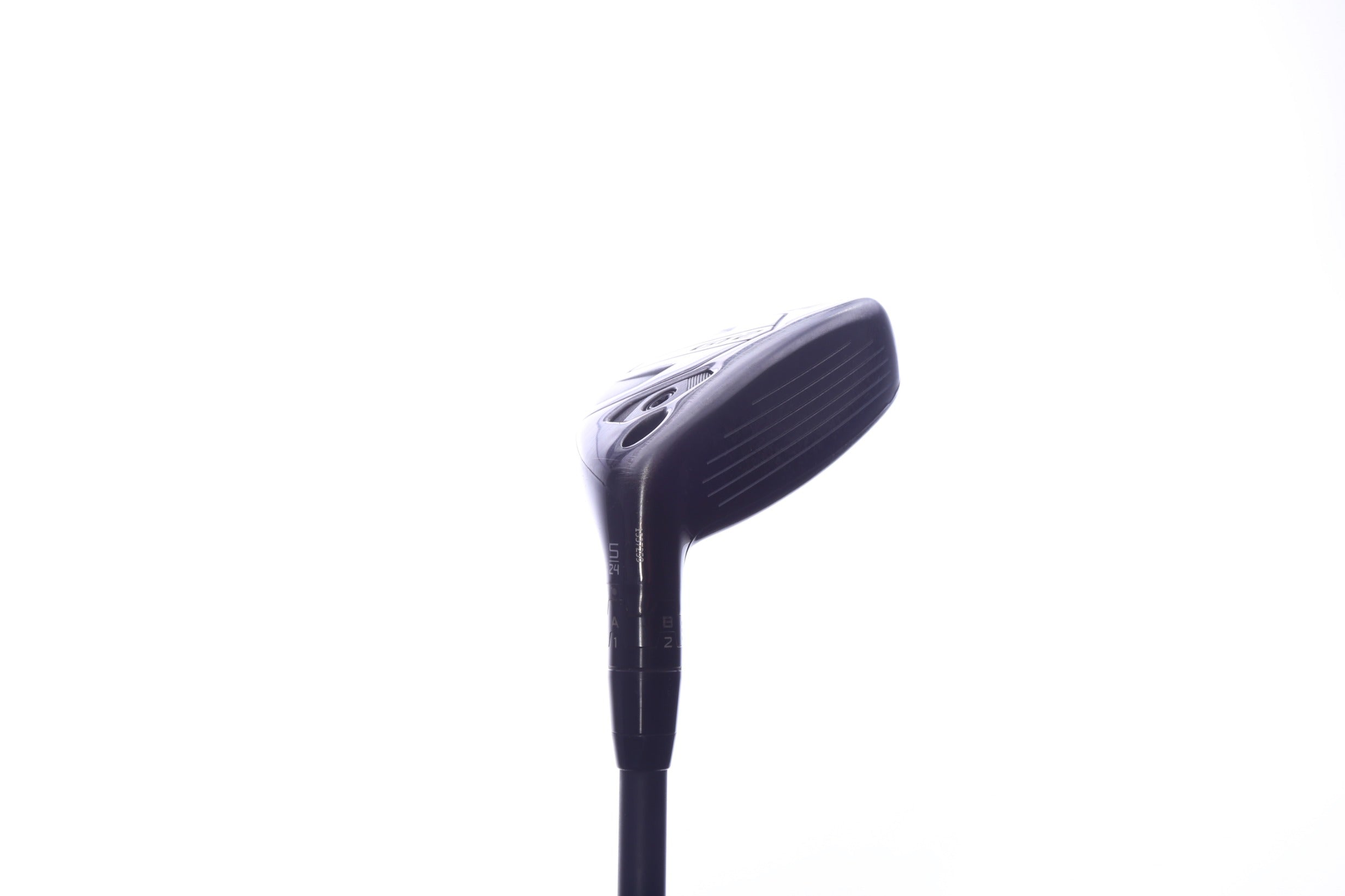 Used Titleist GT2 5H Hybrid - Right-Handed - 24 Degrees - Regular Flex-Next Round