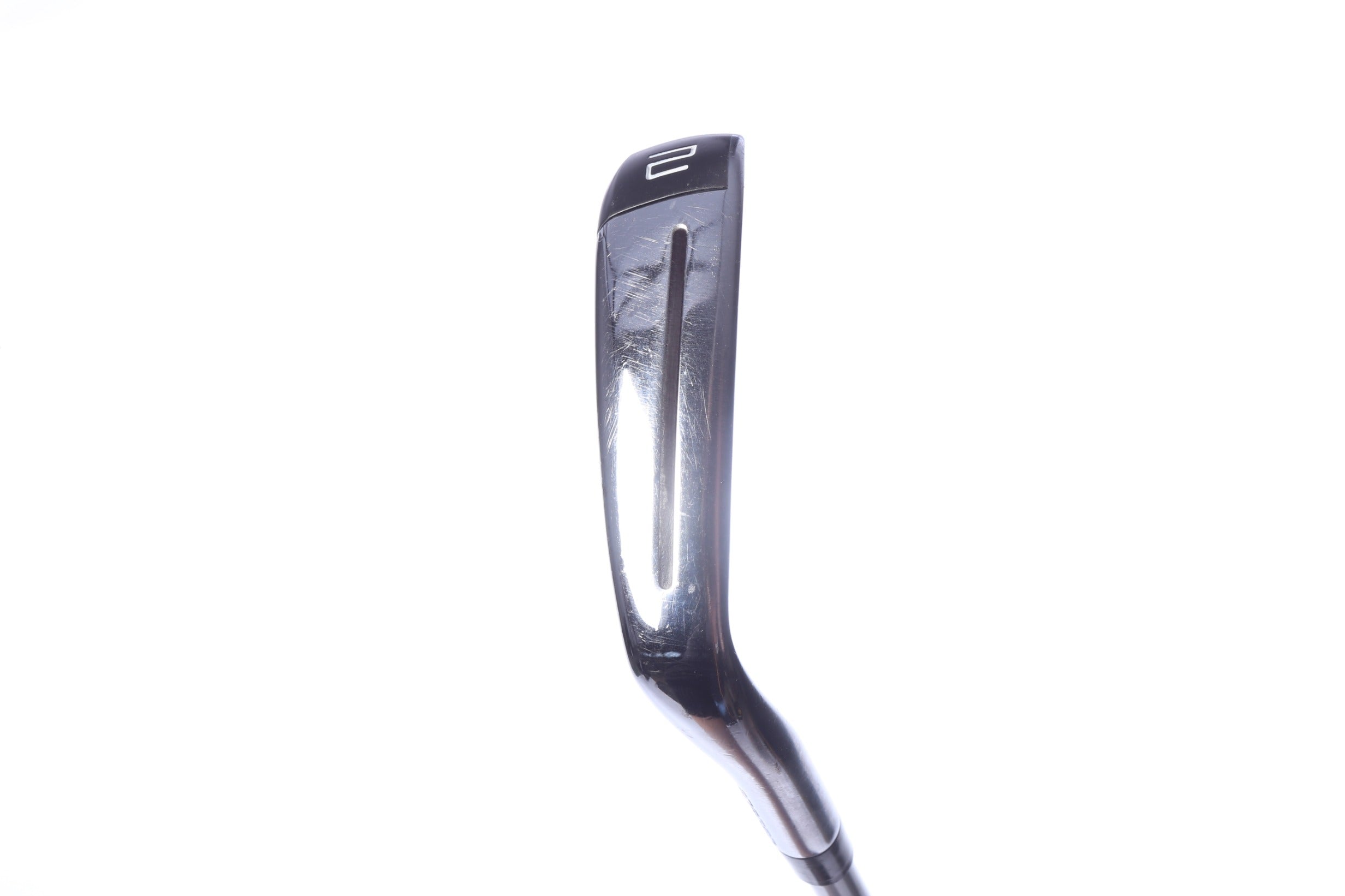 Used TaylorMade SIM UDI Single Utility 2-Iron - Right-Handed - Extra Stiff Flex-Next Round