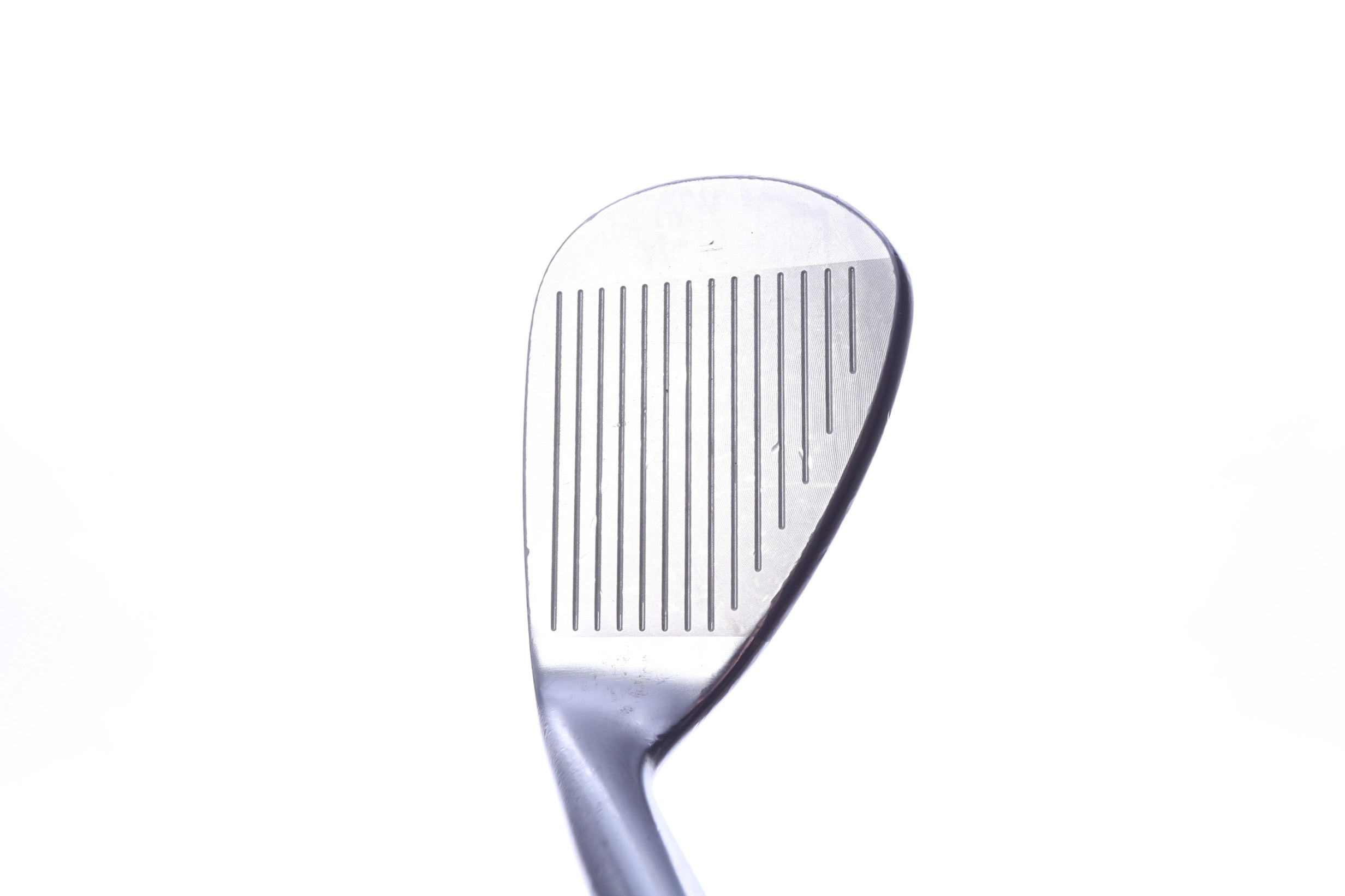 Used Mizuno JPX 919 Forged Gap Wedge - Right-Handed - 50 Degrees - Extra Stiff Flex-Next Round