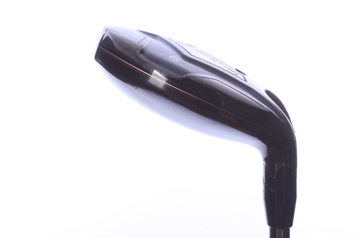 Used Callaway Big Bertha 2019 6H Hybrid - Right-Handed - 27 Degrees - Regular Flex-Next Round