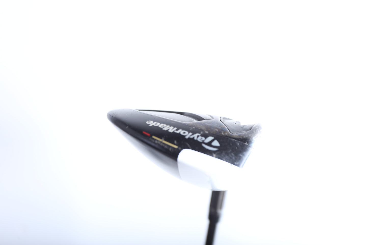 Used TaylorMade M2 3-Wood - Left-Handed - 15 Degrees - Regular Flex-Next Round