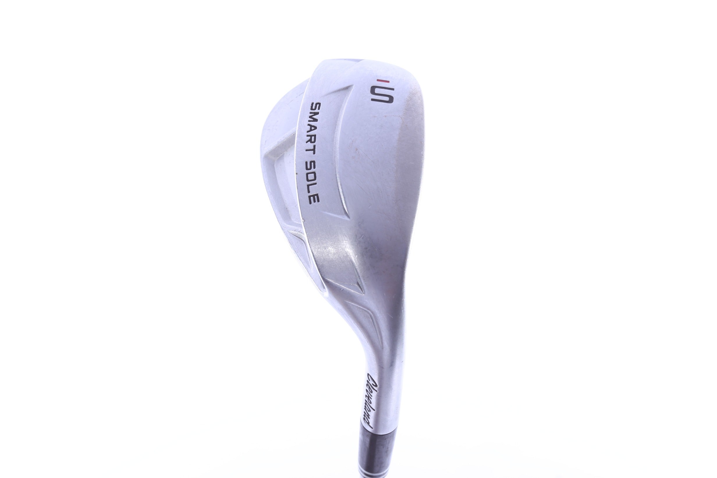 Used Cleveland Smart Sole 4.0 S Sand Wedge - Right-Handed - 58 Degrees - Wedge Flex
