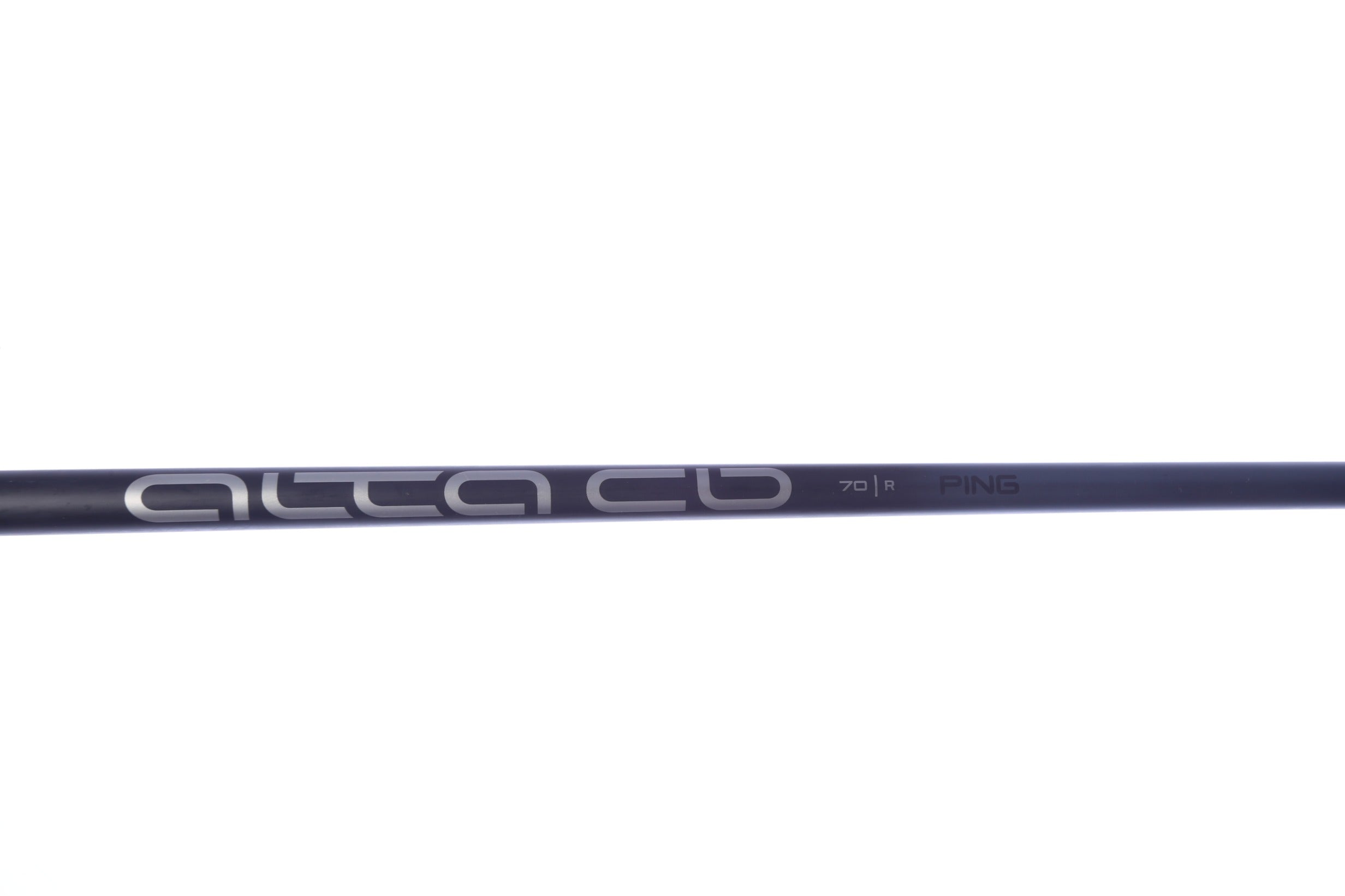 Used Ping G425 Hybrid Set - Right-Handed - 4H, 5H - Regular Flex