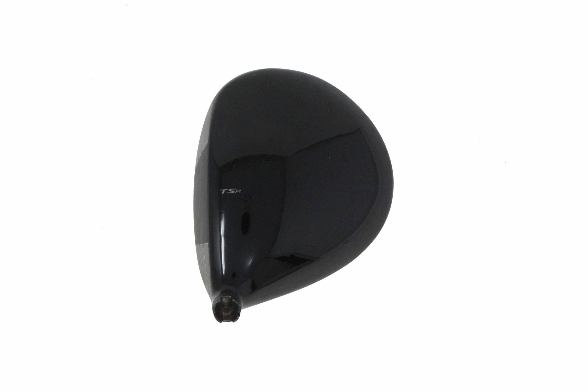 Used Titleist TSR3 Driver - HEAD ONLY - Right-Handed - 9 Degrees