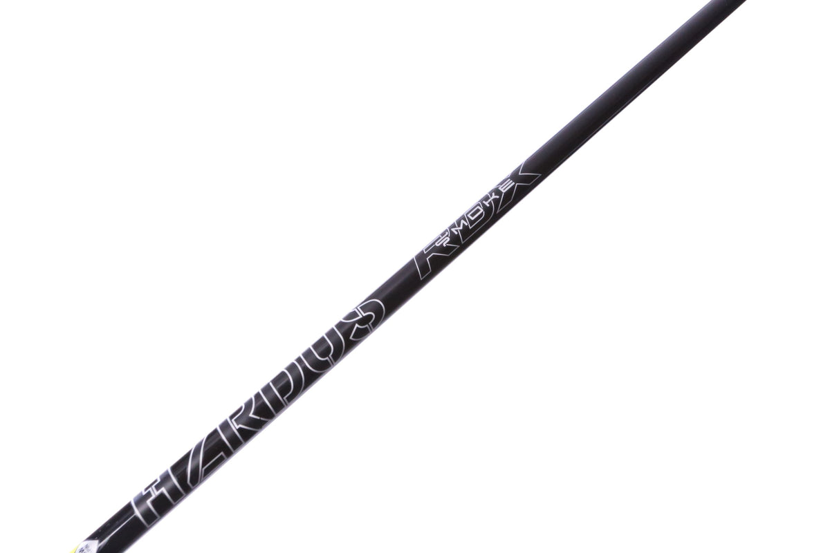 Used Project X HZRDUS Smoke Black RDX Fairway Wood Shaft Stiff Flex Graphite - 41.5 in - Callaway Opti-Fit Adapter
