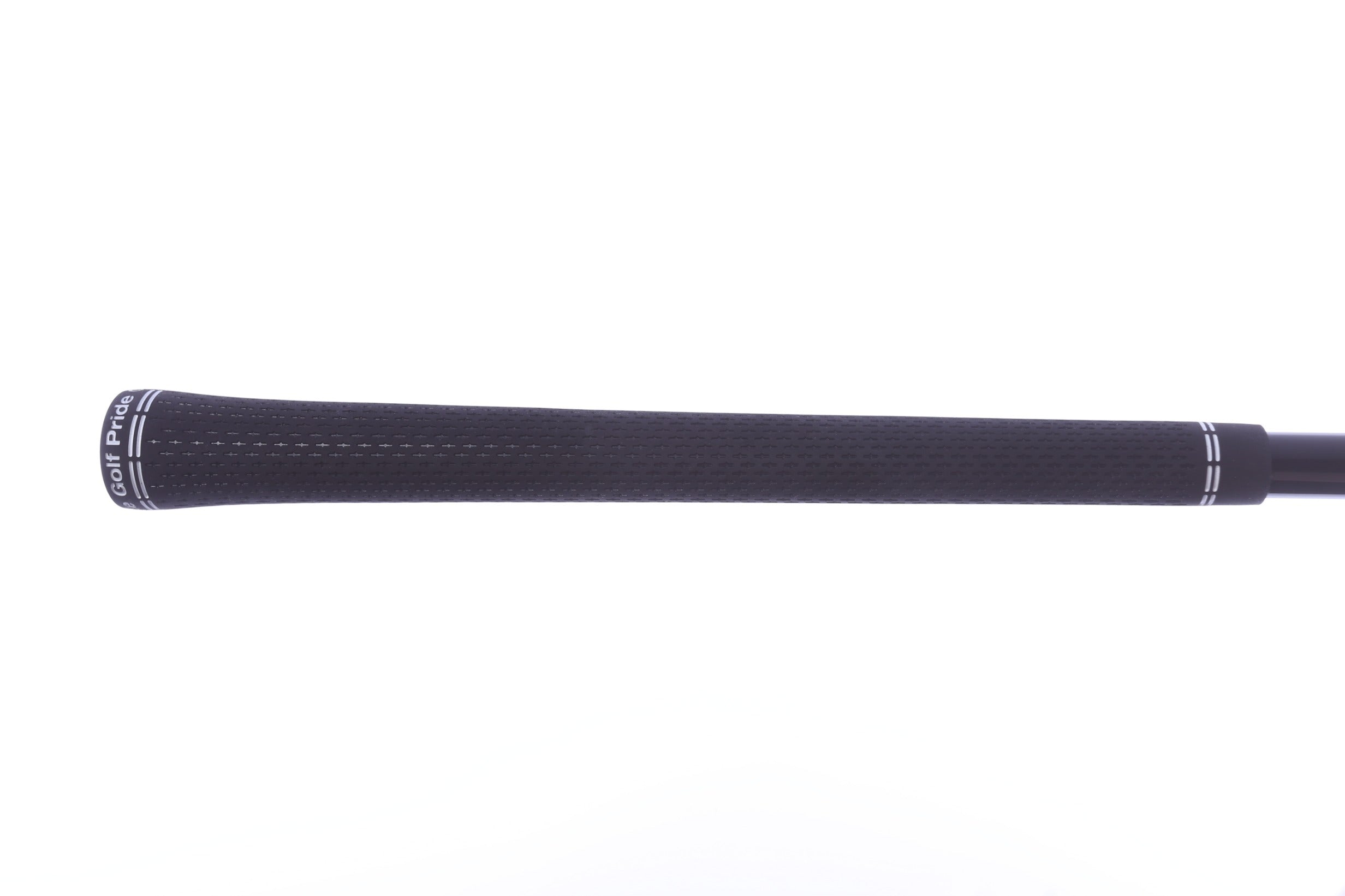 Used La Golf Gold Series Driver Shaft Stiff Flex Graphite - 43.5 in - Callaway Opti-Fit Adapter