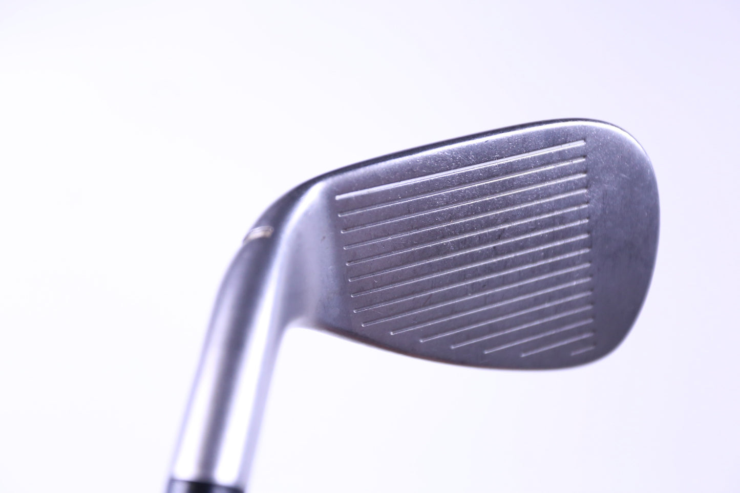 Used TaylorMade RocketBladez HL Single 9-Iron - Right-Handed - Stiff Flex-Next Round
