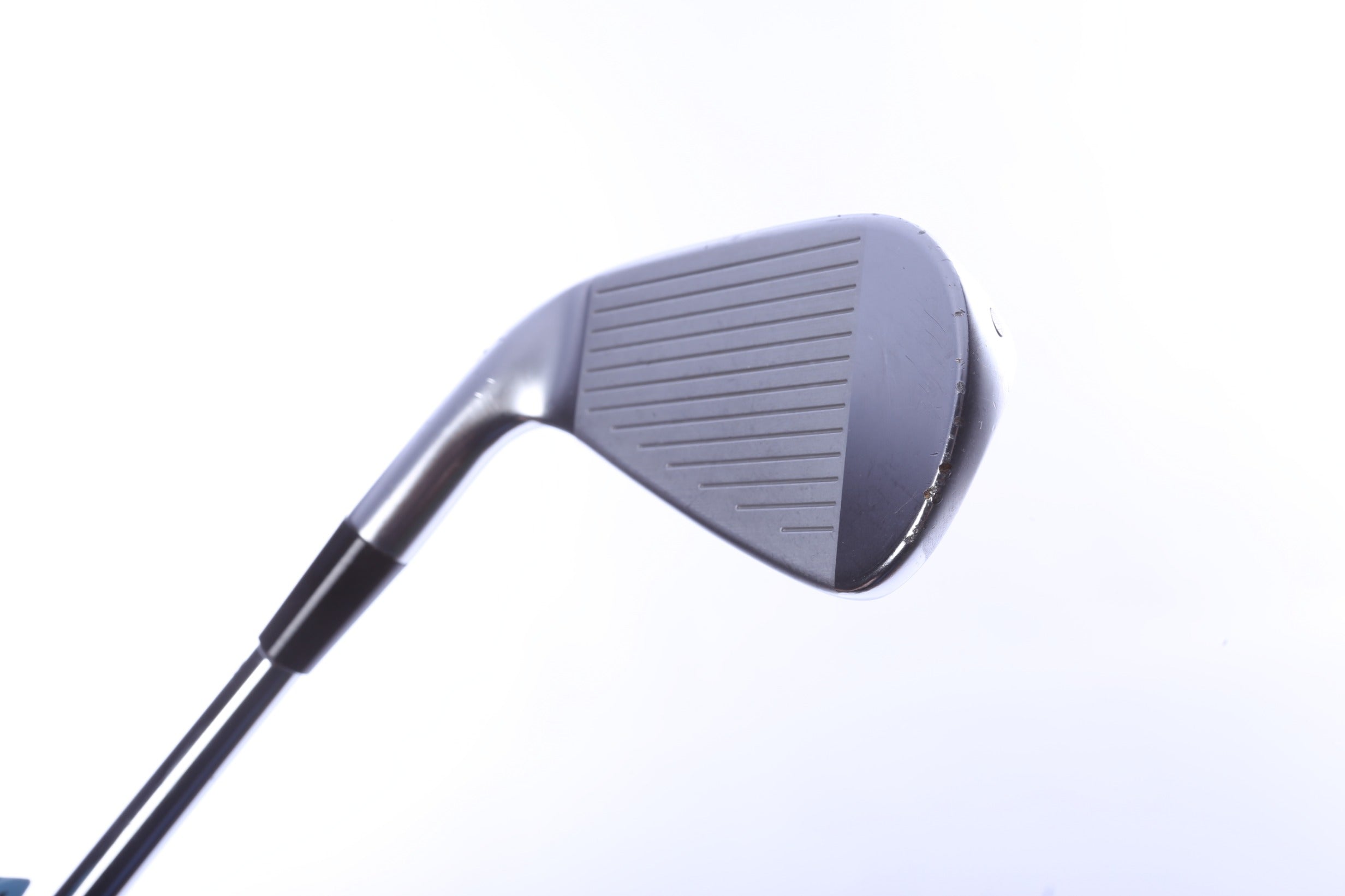 Used Srixon ZX Single Utility 2-Iron - Right-Handed - Stiff Flex-Next Round