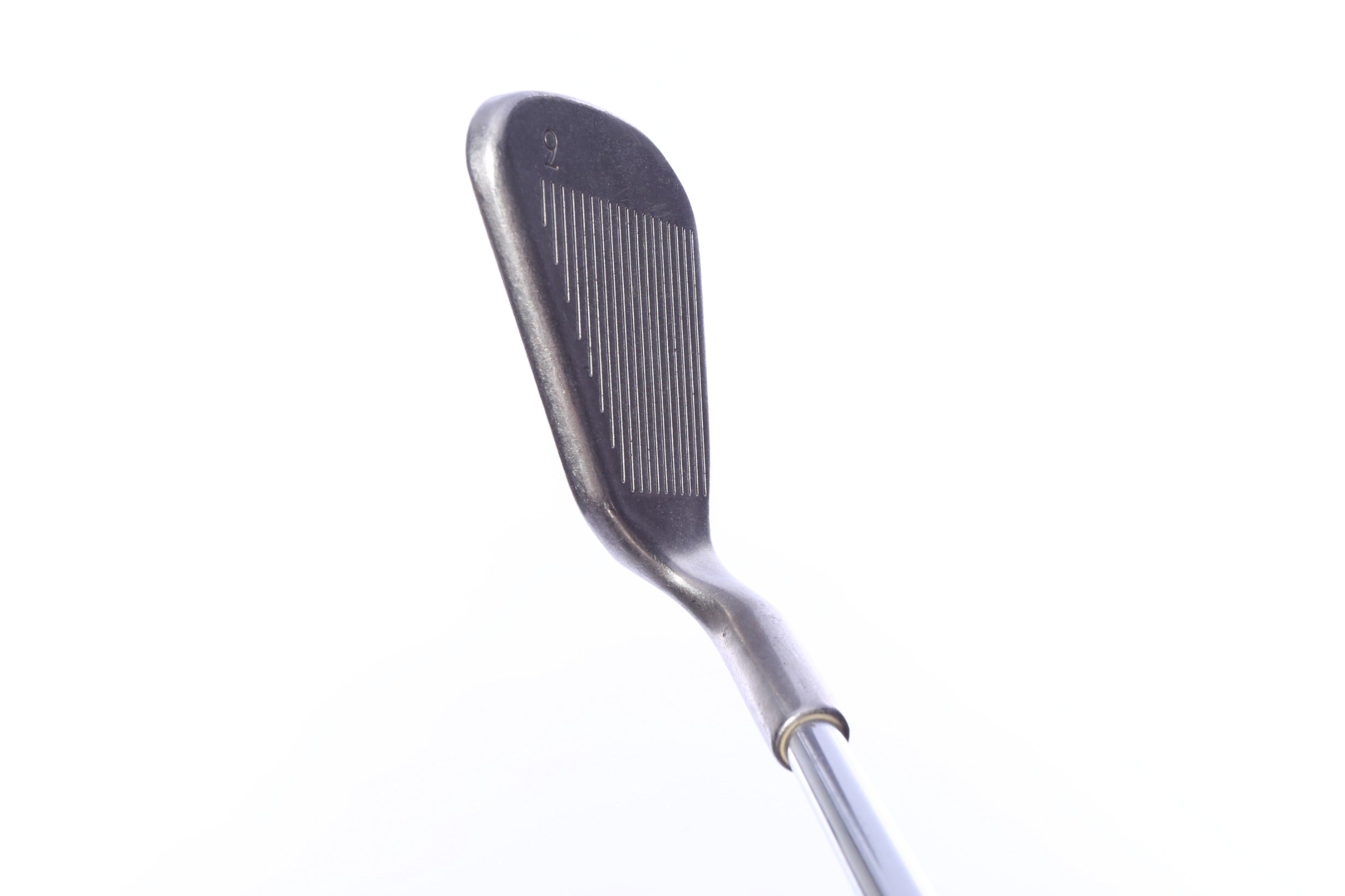 Used Ping Eye 2 Iron Set - Right-Handed - 4-9 - Stiff Flex