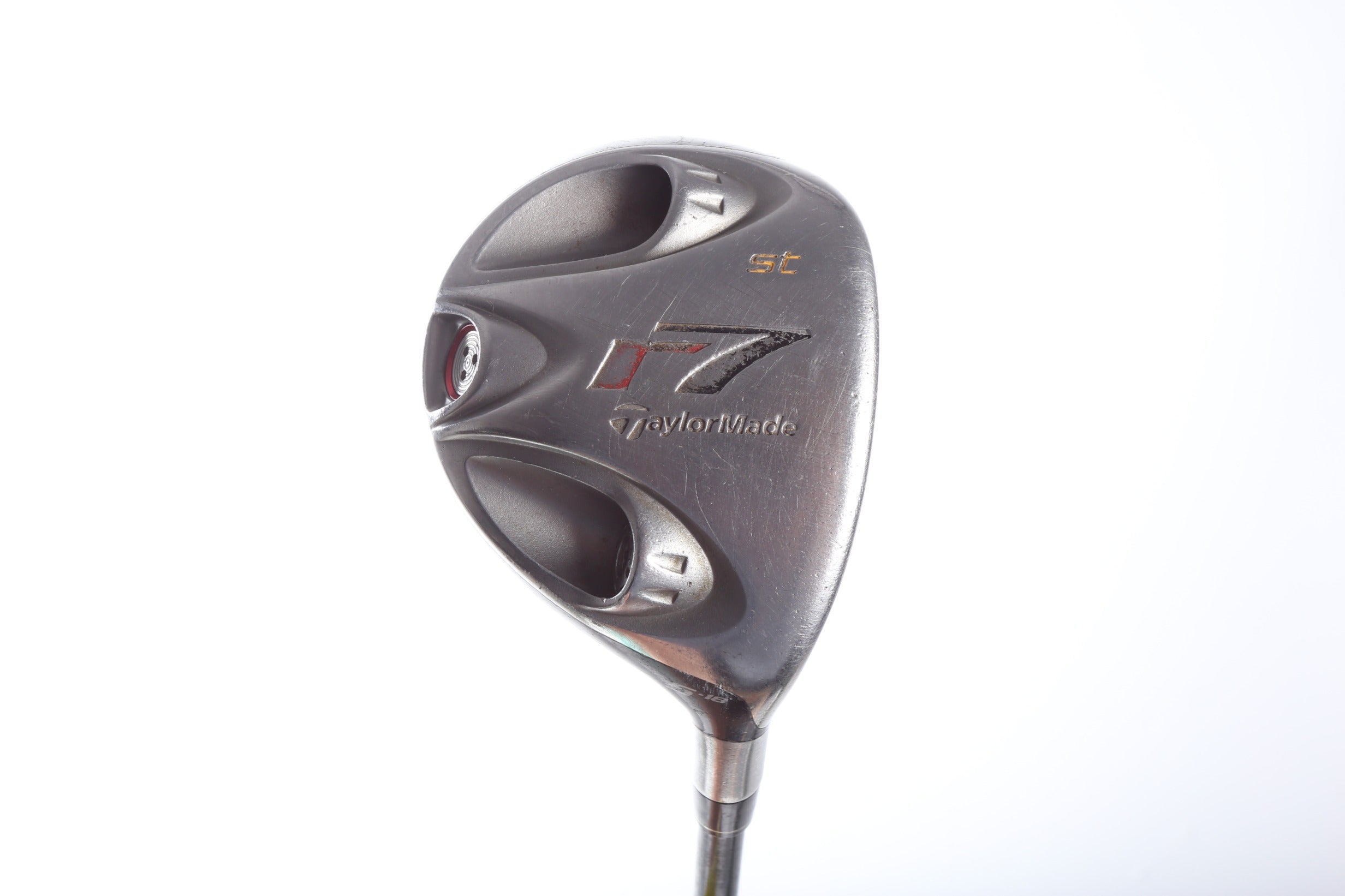 クラブ TaylorMade - TaylorMade r7  4U TaylorMade R7 Quad Mini Driver - Worldwide Golf Shops