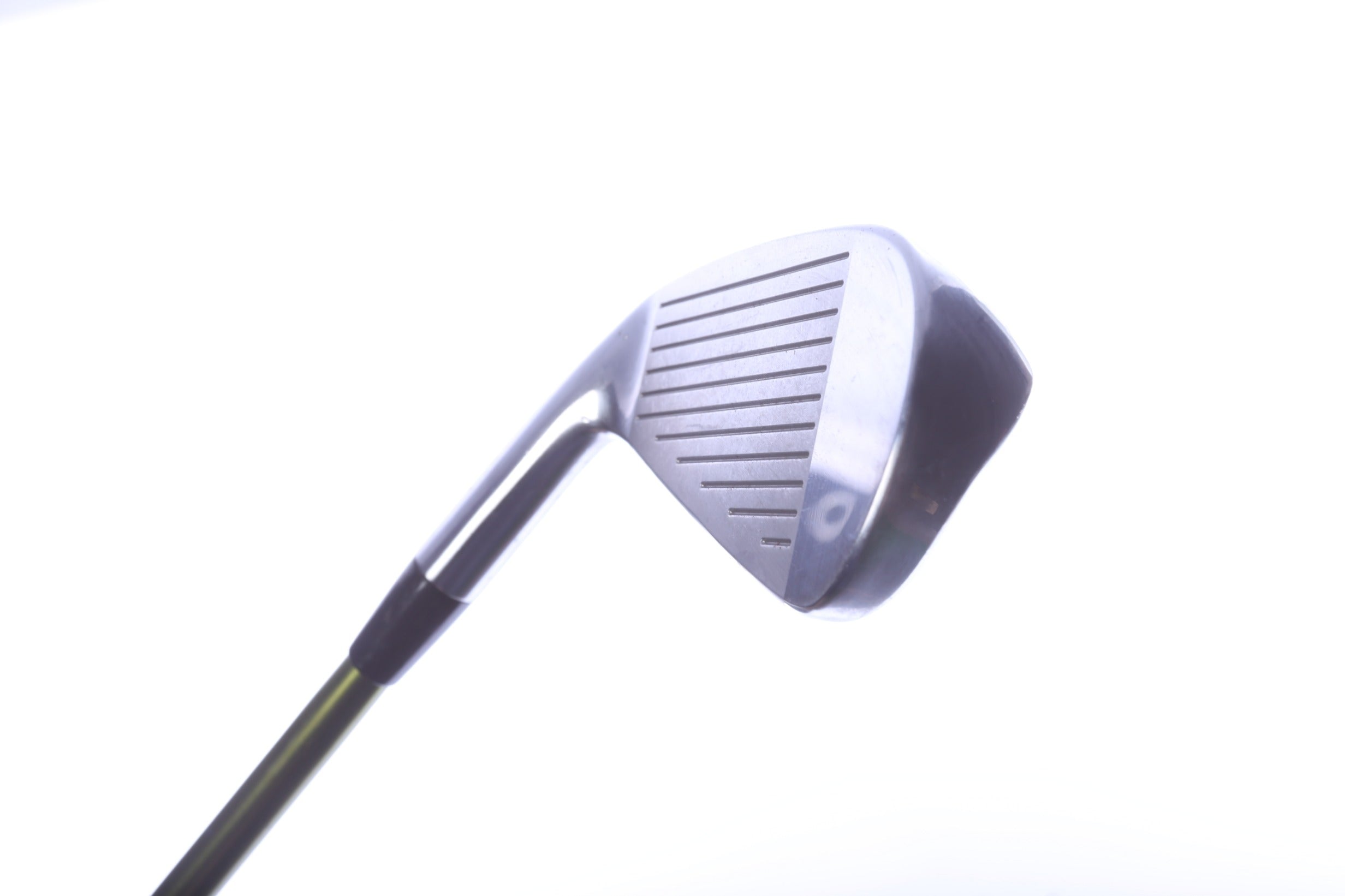 Used Bridgestone J33 Airmuscle Single Utility 2-Iron - Right-Handed - Stiff Flex