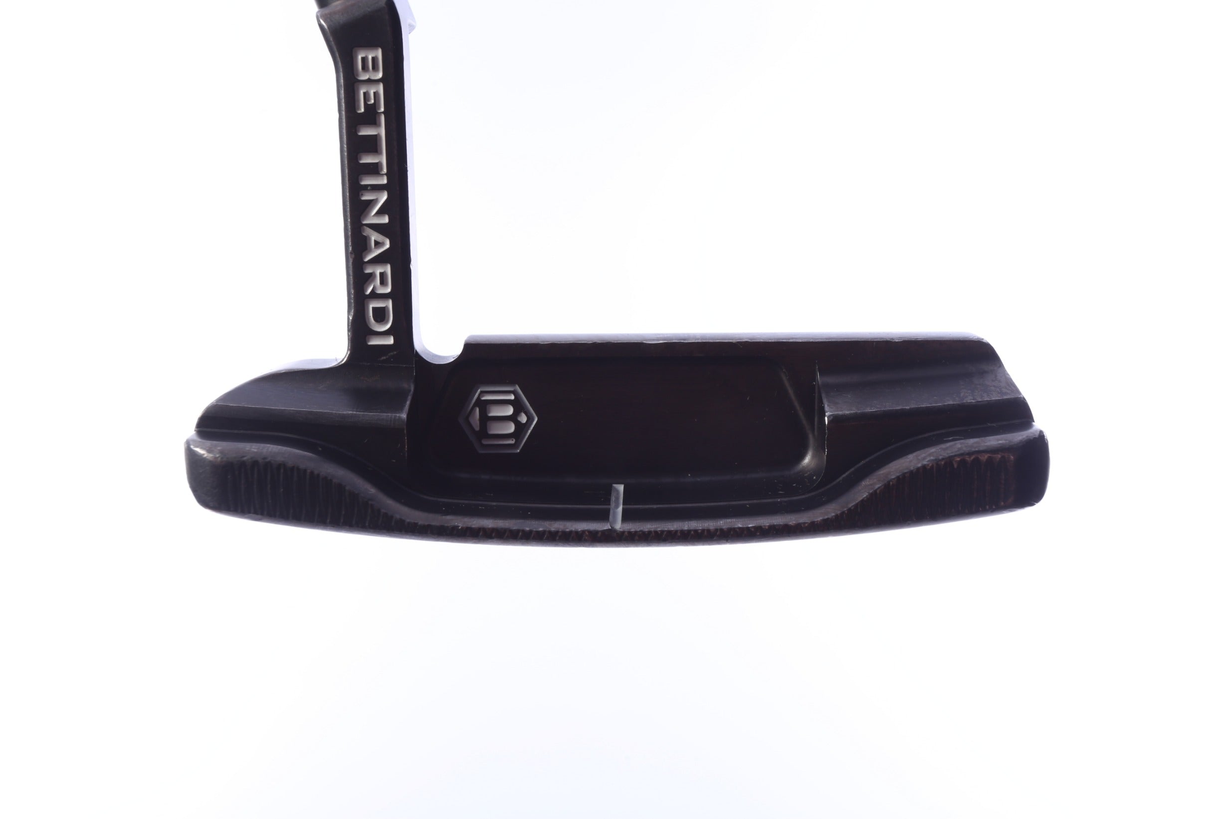 Used Bettinardi 2022 BB1 Putter - Right-Handed - 35 in - Blade-Next Round