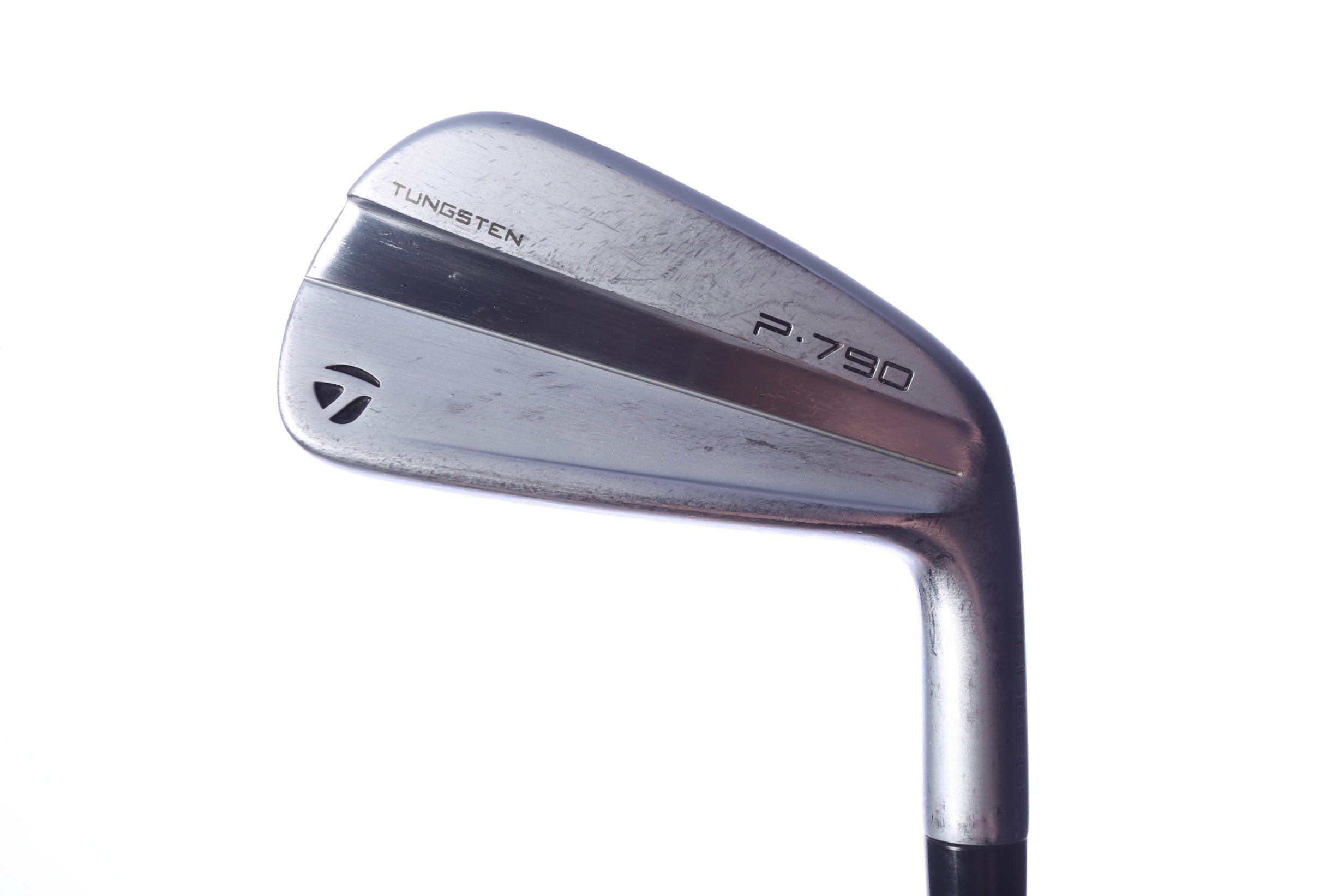 Used TaylorMade 2023 P790 Single 3-Iron - Right-Handed - Stiff Flex