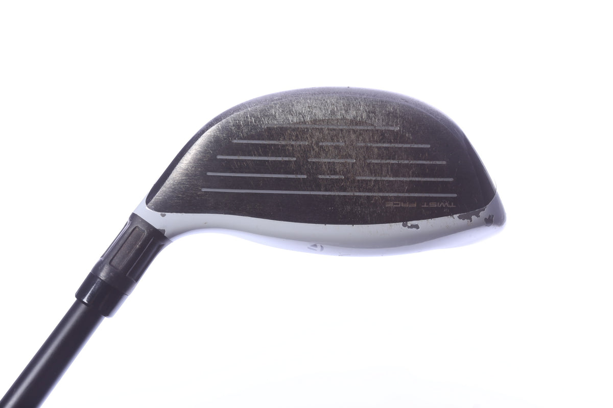 Used TaylorMade SIM MAX-D 5-Wood - Right-Handed - 19 Degrees - Seniors Flex
