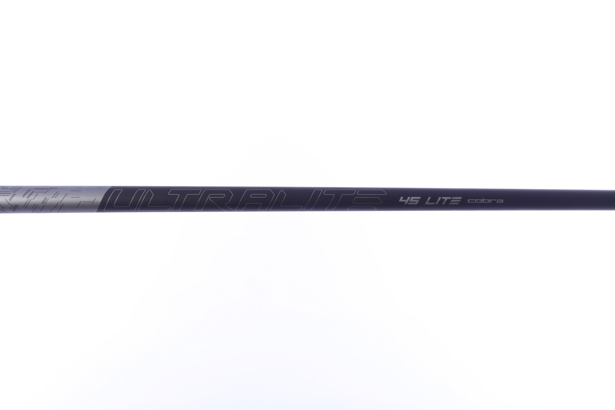 Used TaylorMade 2024 P770 Single 4-Iron - Left-Handed - Seniors Flex