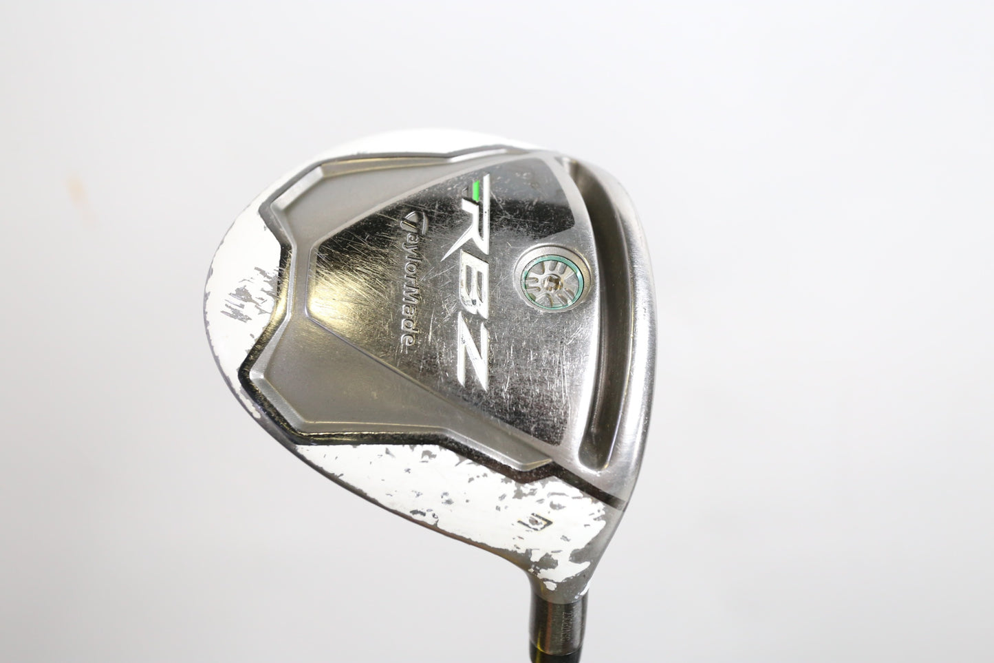 Used TaylorMade RocketBallz 3-Wood - Right-Handed - 15 Degrees - Regular Flex