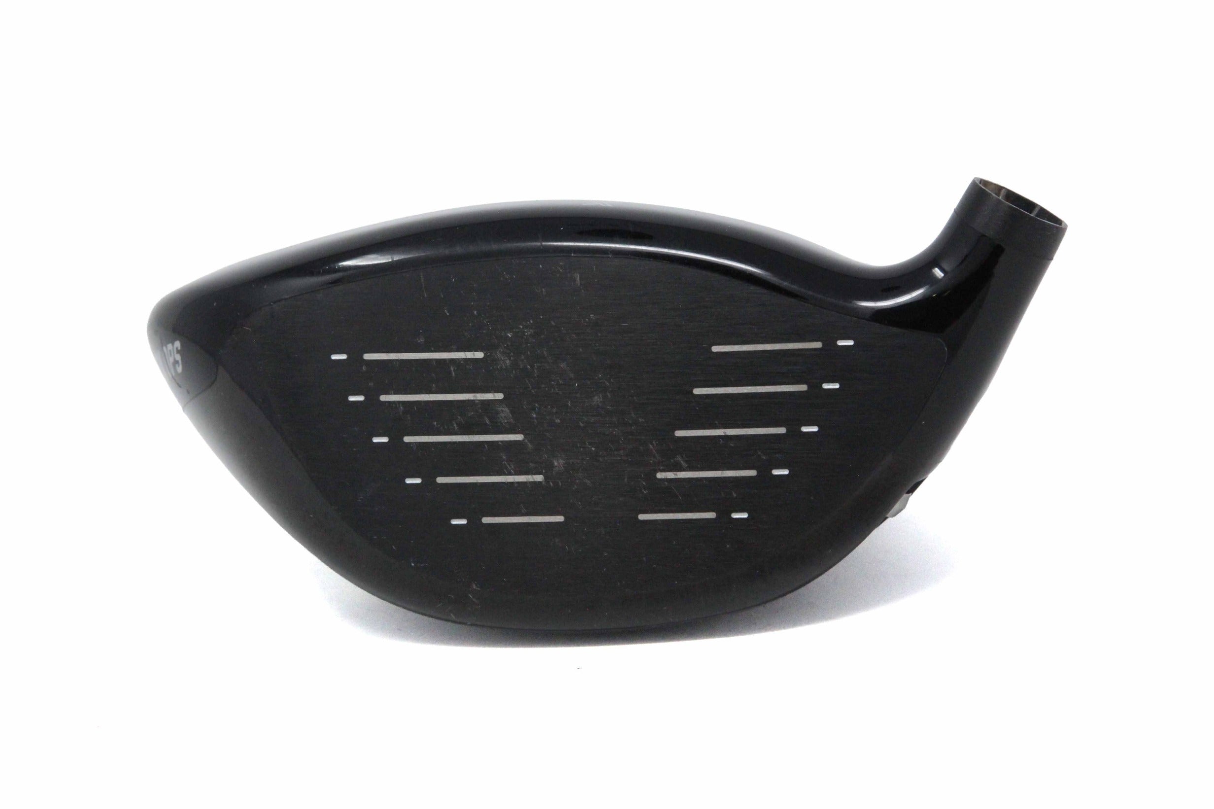 Used PXG 0311 Black OPS Driver - HEAD ONLY - Right-Handed - 8 Degrees