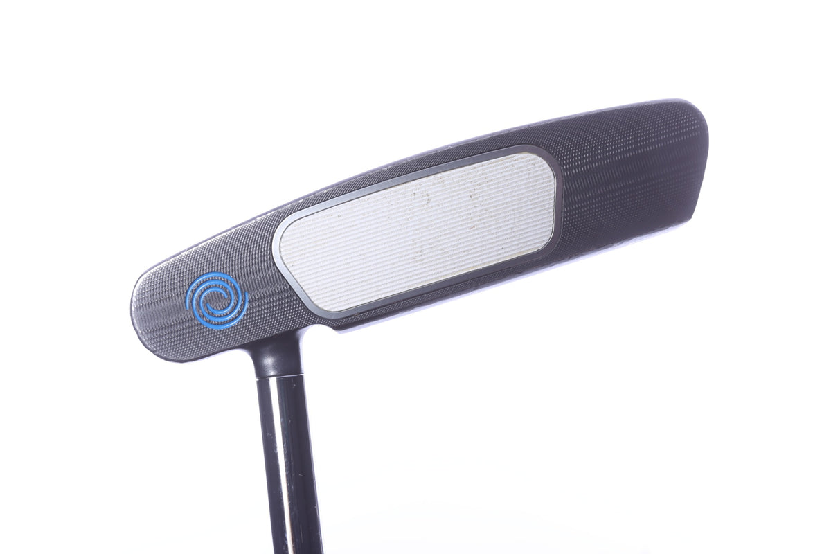 Used Odyssey Ai-ONE Double Wide Putter - Right-Handed - 33 in - Blade