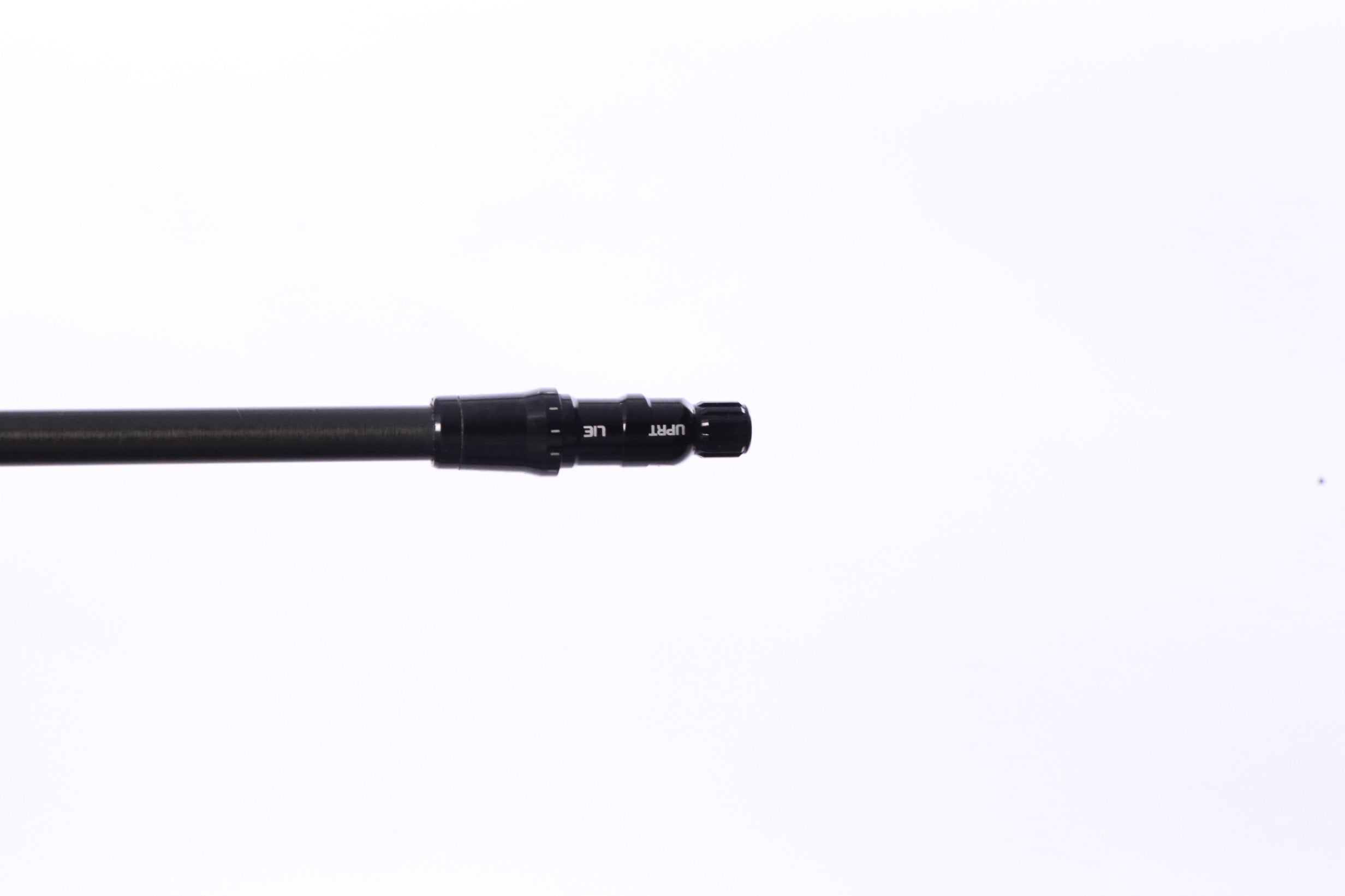 Used Va Composites Baddazz Driver Shaft Seniors Flex Graphite - 43.75 in - TaylorMade M Adapter-Next Round