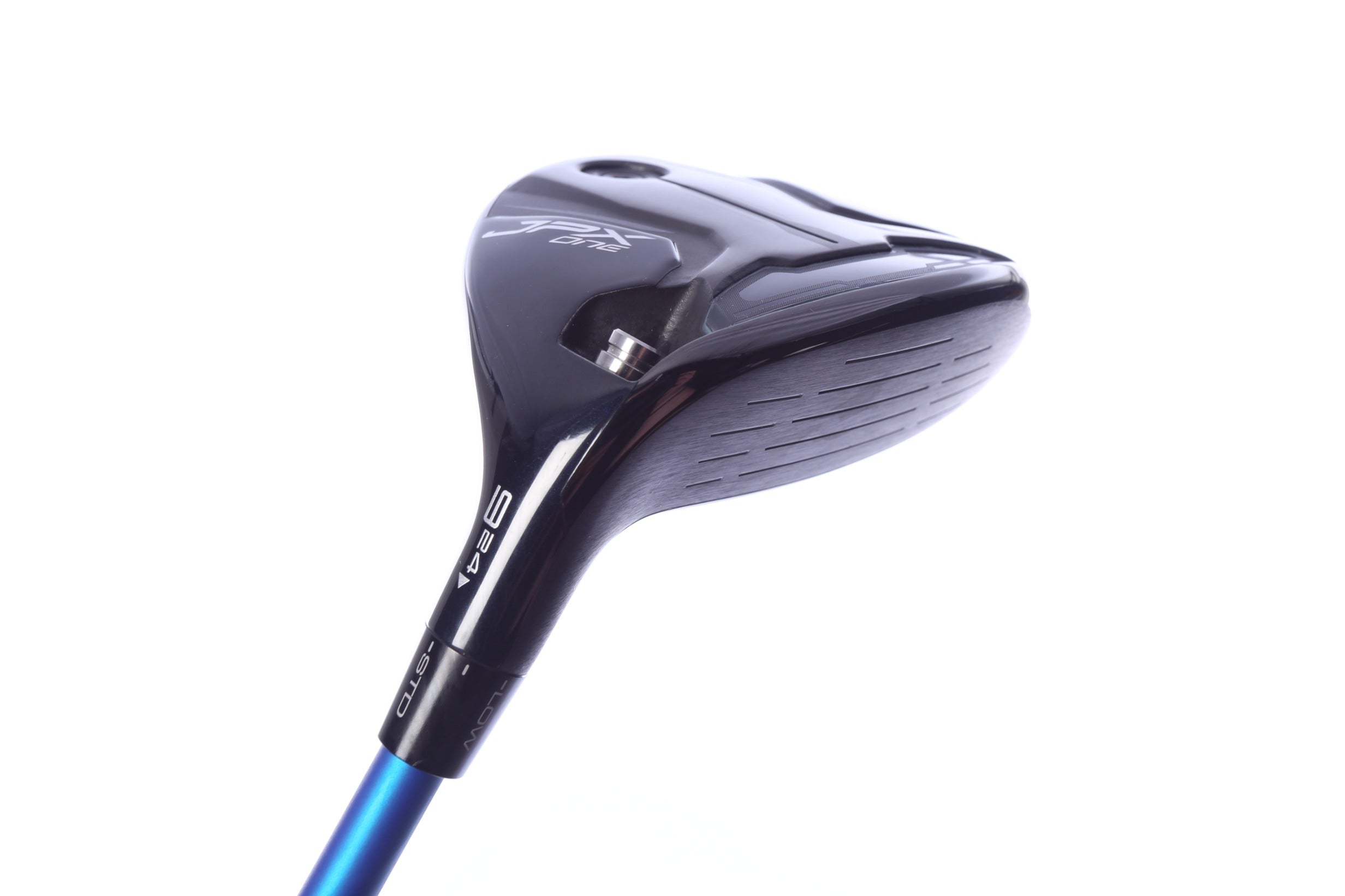 Used Mizuno JPX One 9-Wood - Right-Handed - 24 Degrees - Stiff Flex