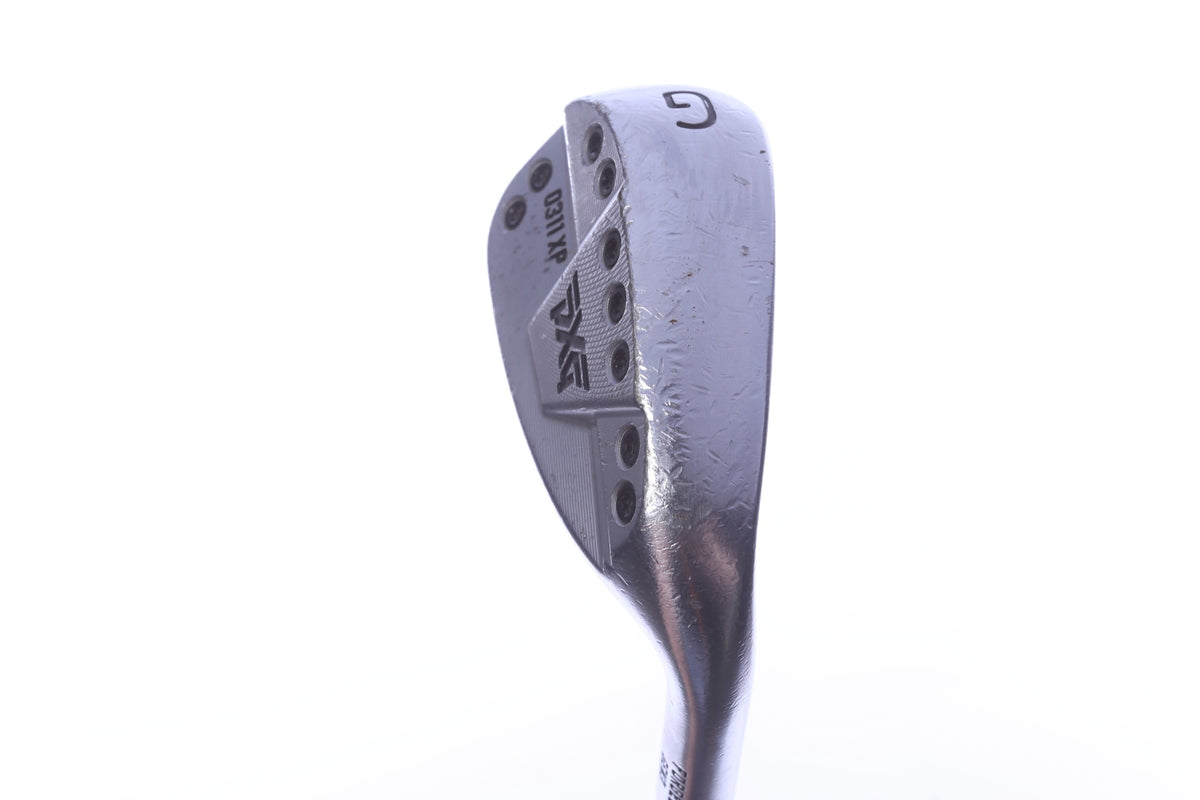 Used PXG 0311 XP GEN3 Gap Wedge - Right-Handed - 48 Degrees - Regular Flex